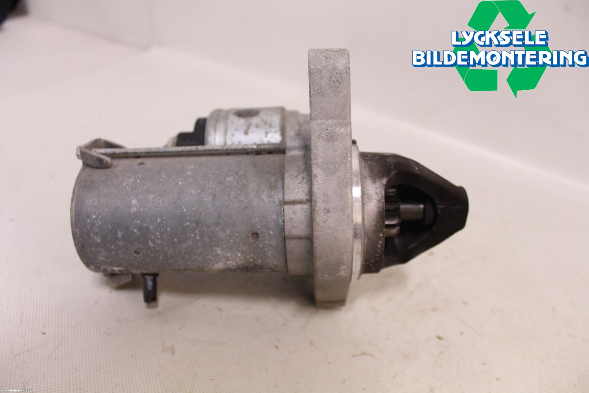 Toyota AYGO 15-21 Startmotor