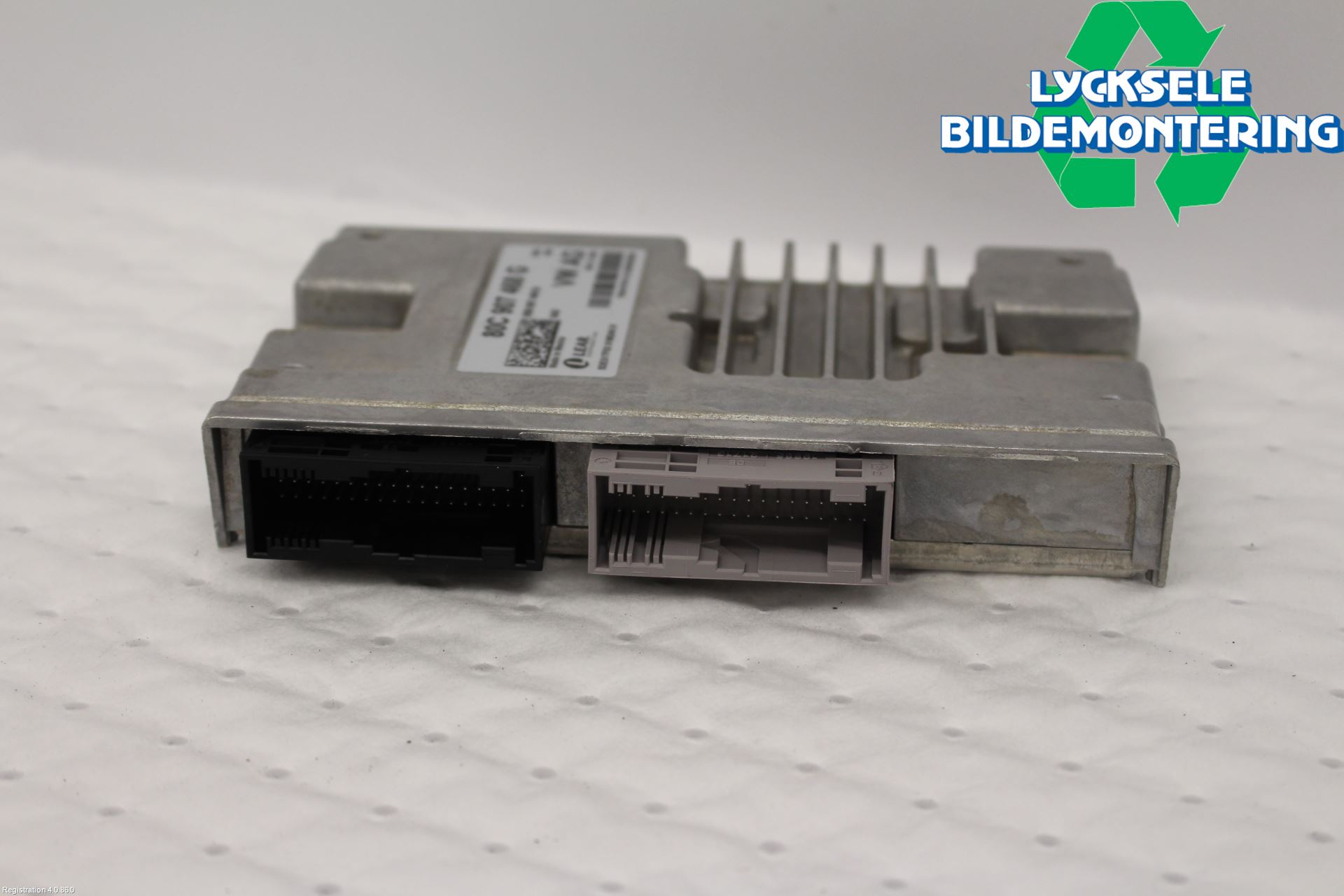 Audi A4/S4 B9 20- Styrenhet Övrigt