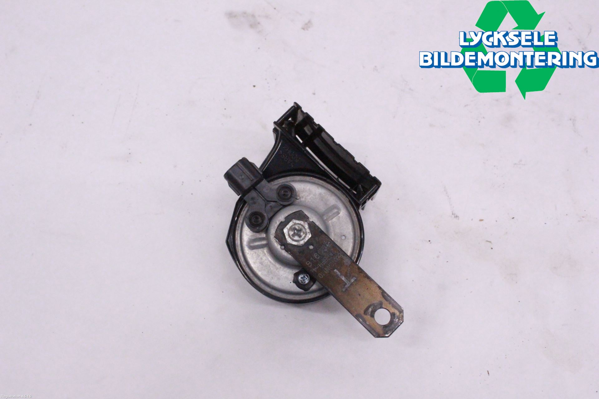 Subaru OUTBACK 21- Signalhorn