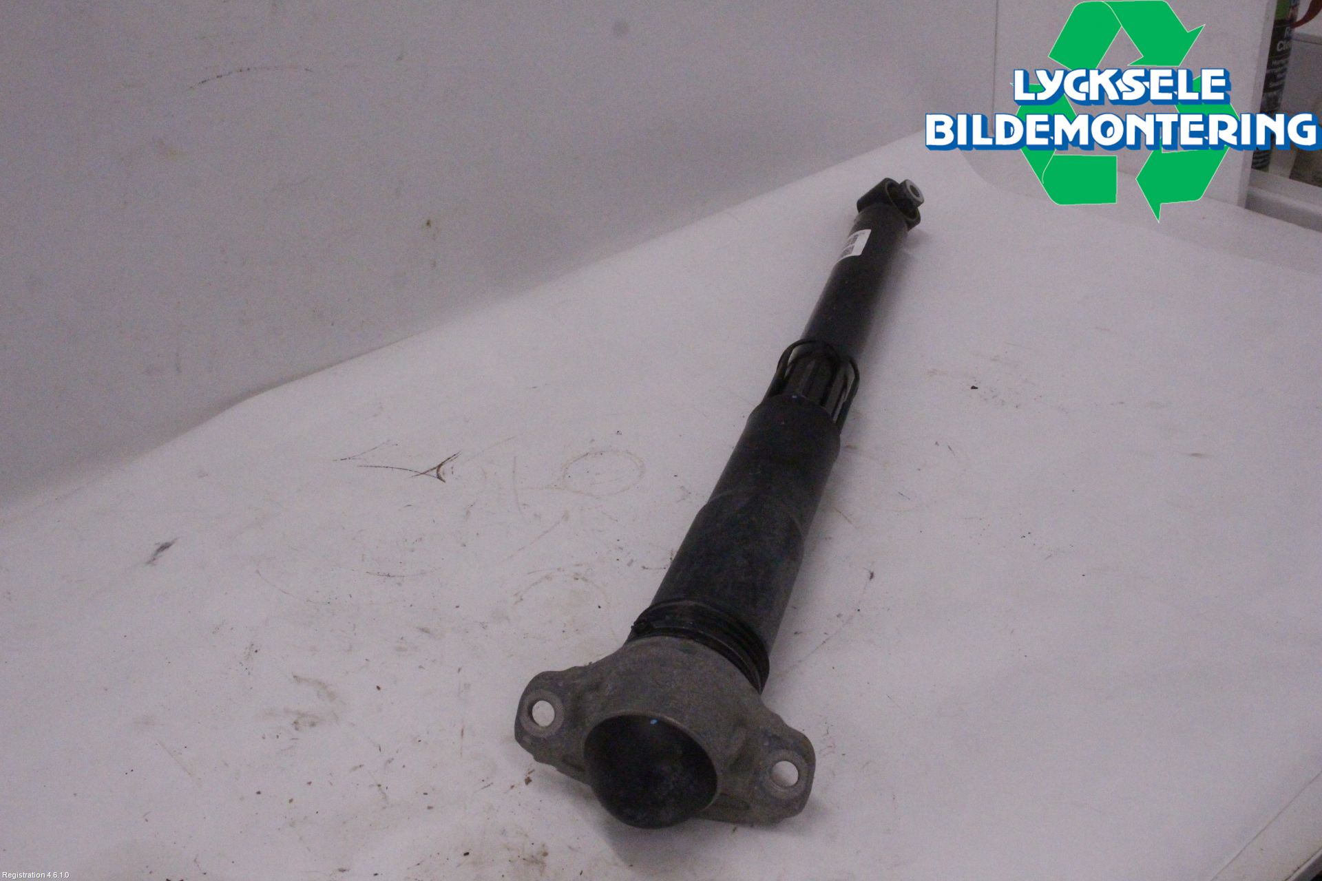 Seat TARRACO 19- Stötdämpare Bak