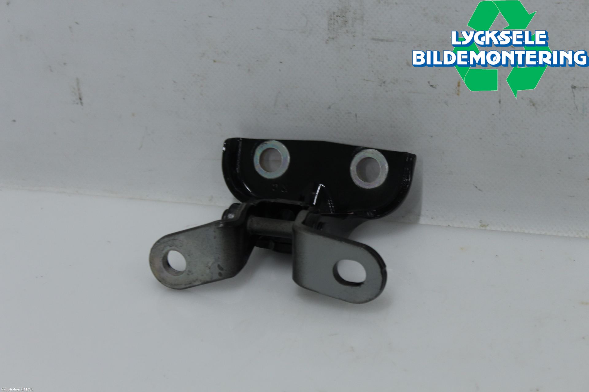 Hyundai i10 LA 20- Dörrgångjärn