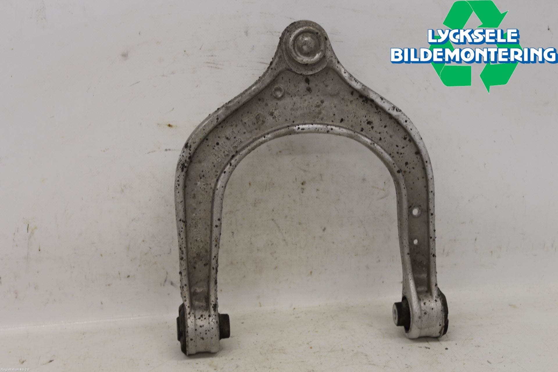 BMW X7 G07 19- Bärarm Fram Övre Hö