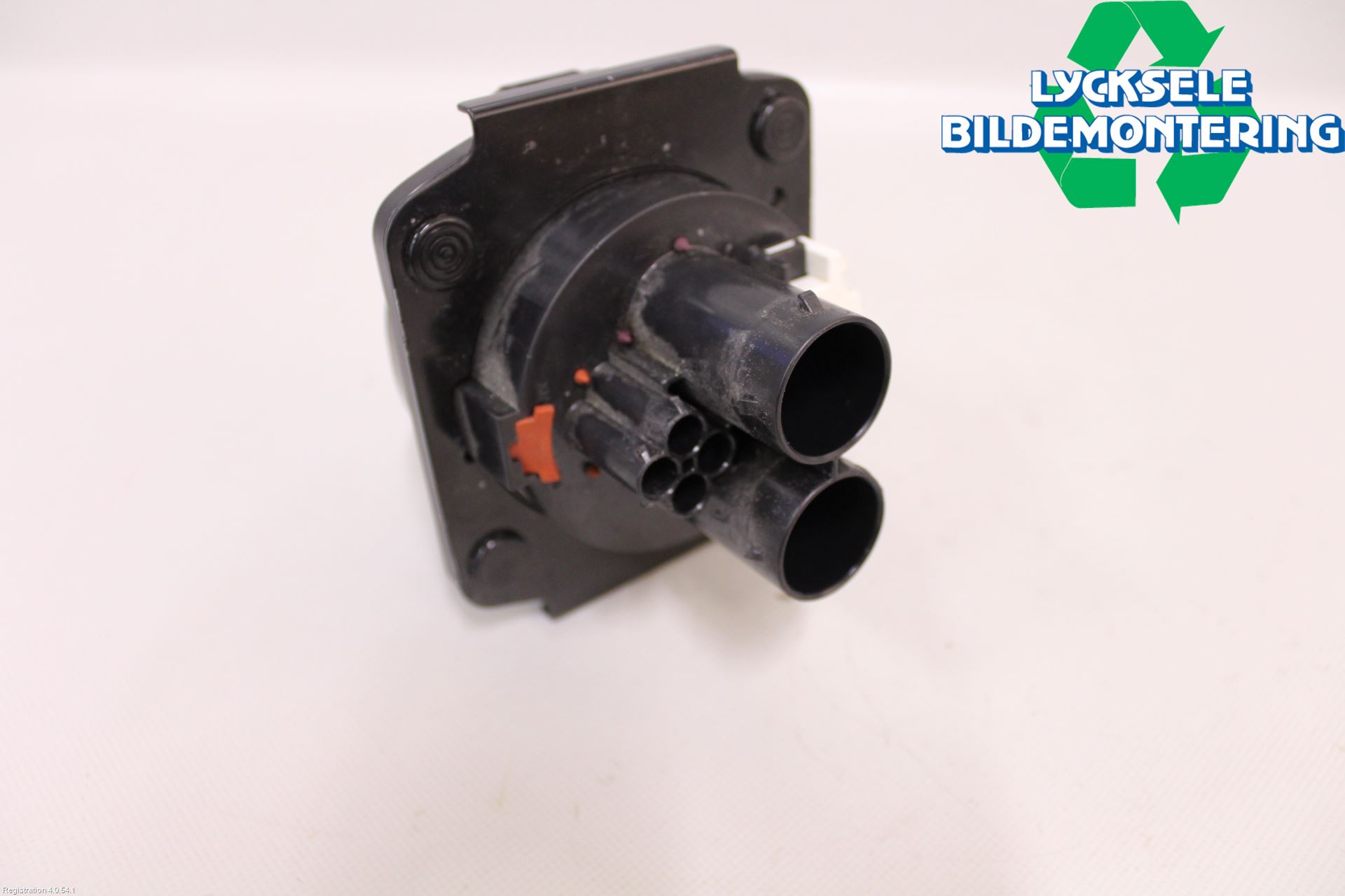 Nissan LEAF 18- El Övrigt