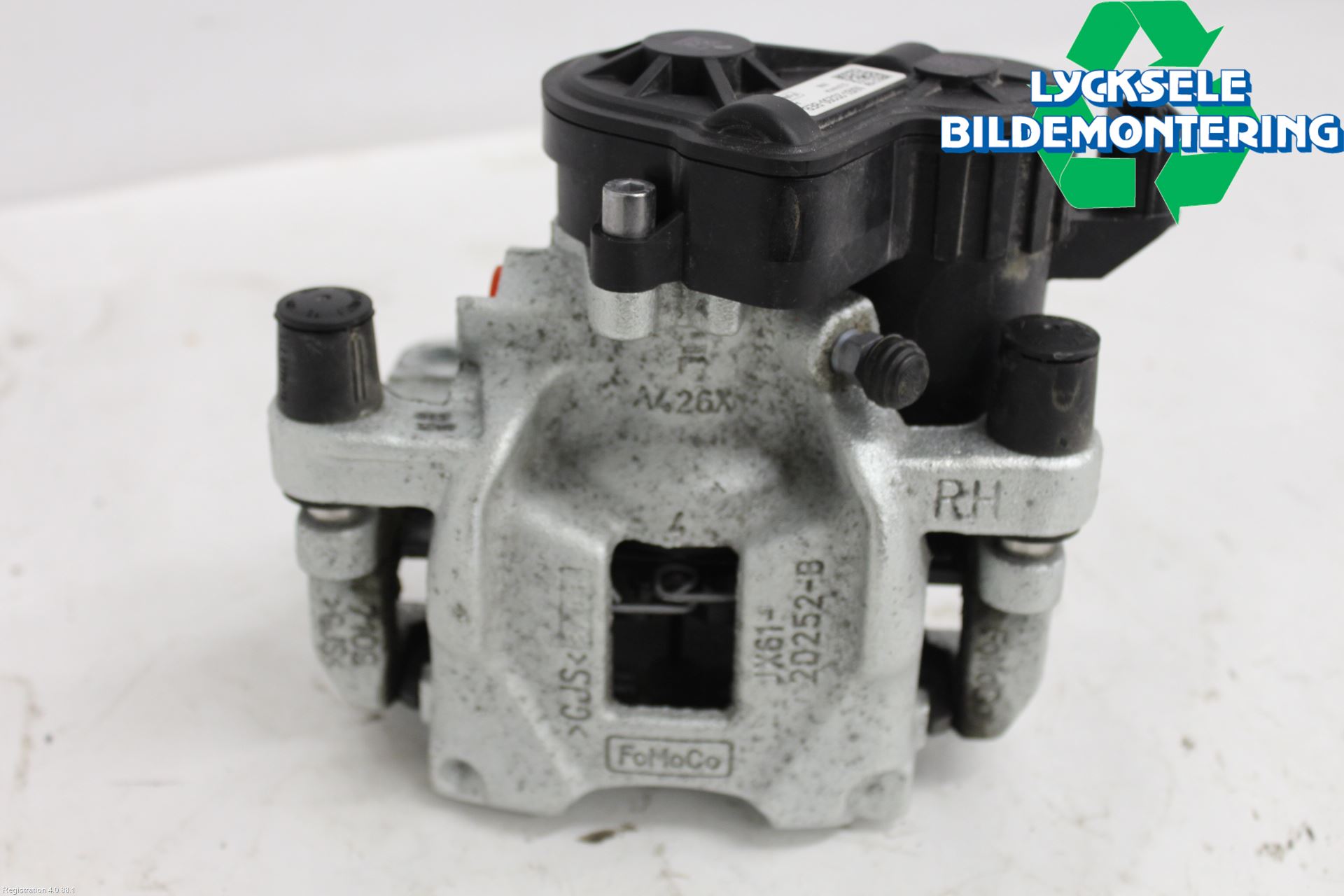 Ford FOCUS 19- Bromsok Bak Höger