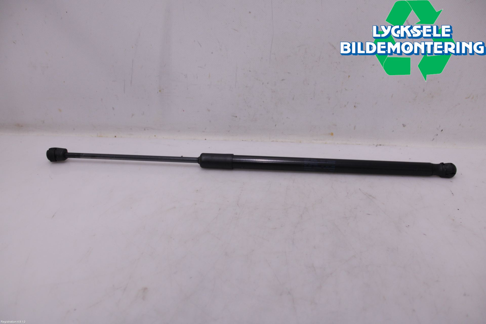 Volkswagen VW ID.3 21- Gasfjäder Baklucka