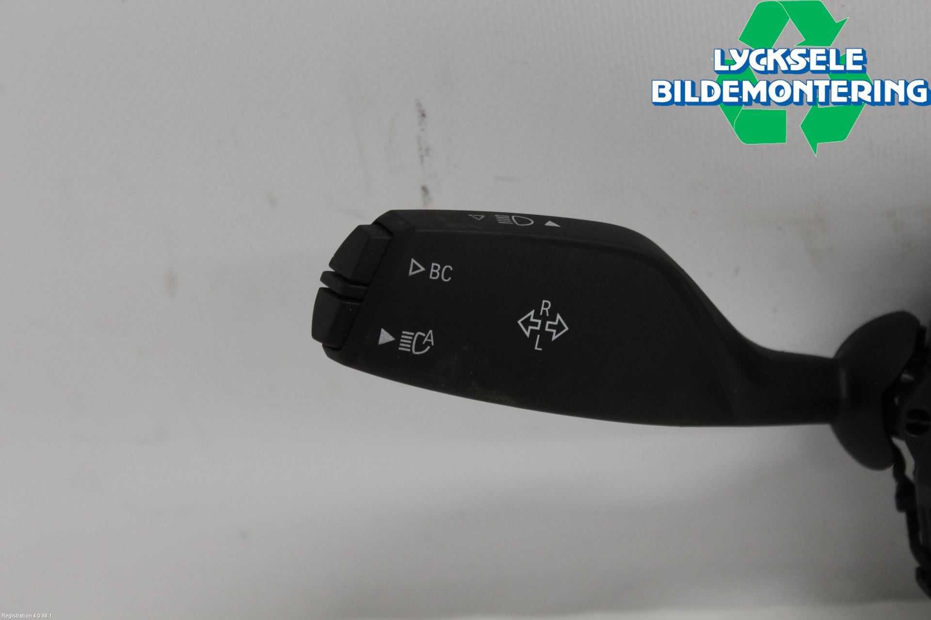BMW 3 G20/G21/G80/G81 19- Spakcentral
