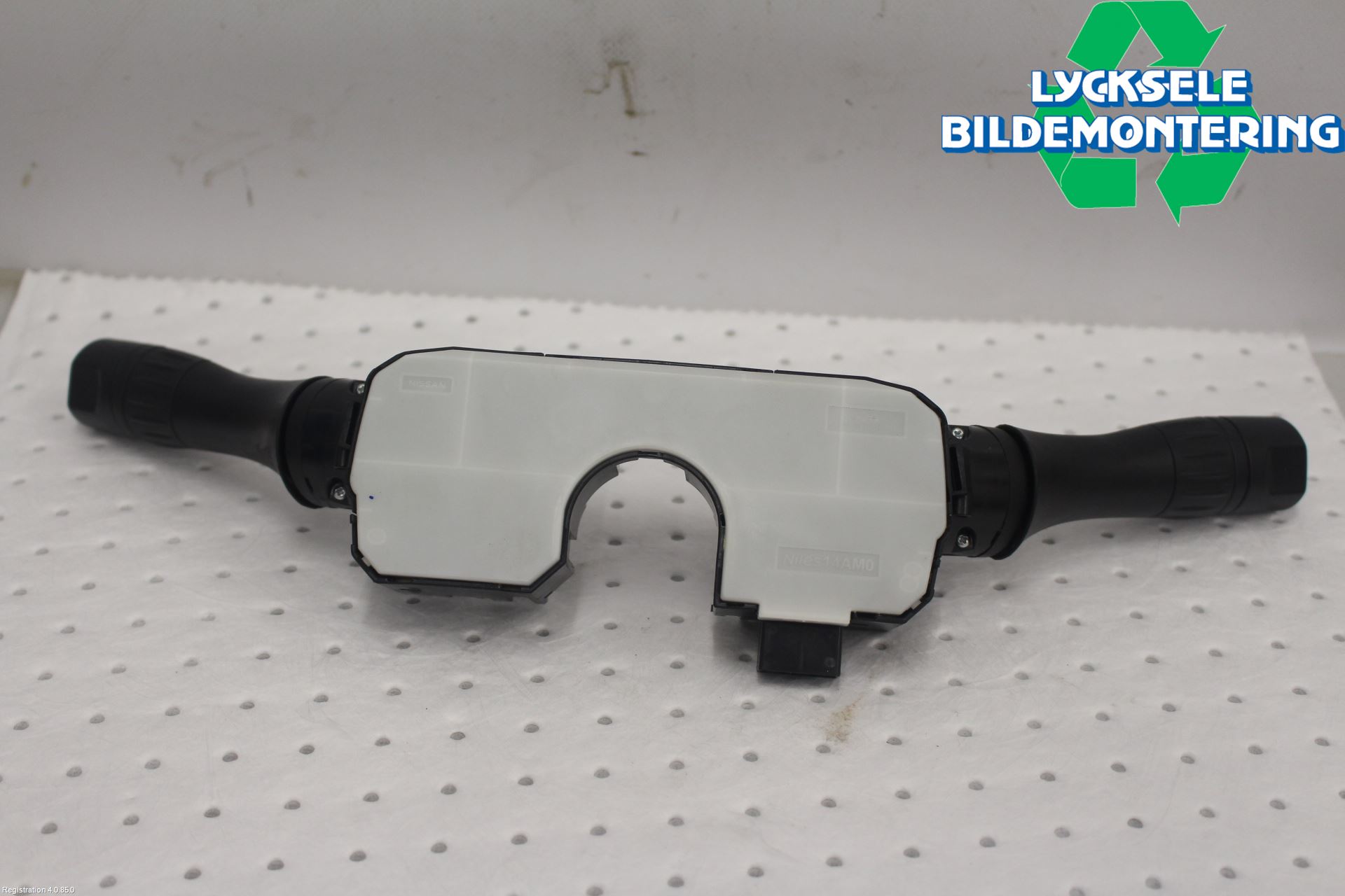 Nissan NAVARA, TREK-1 17-21 Spakcentral