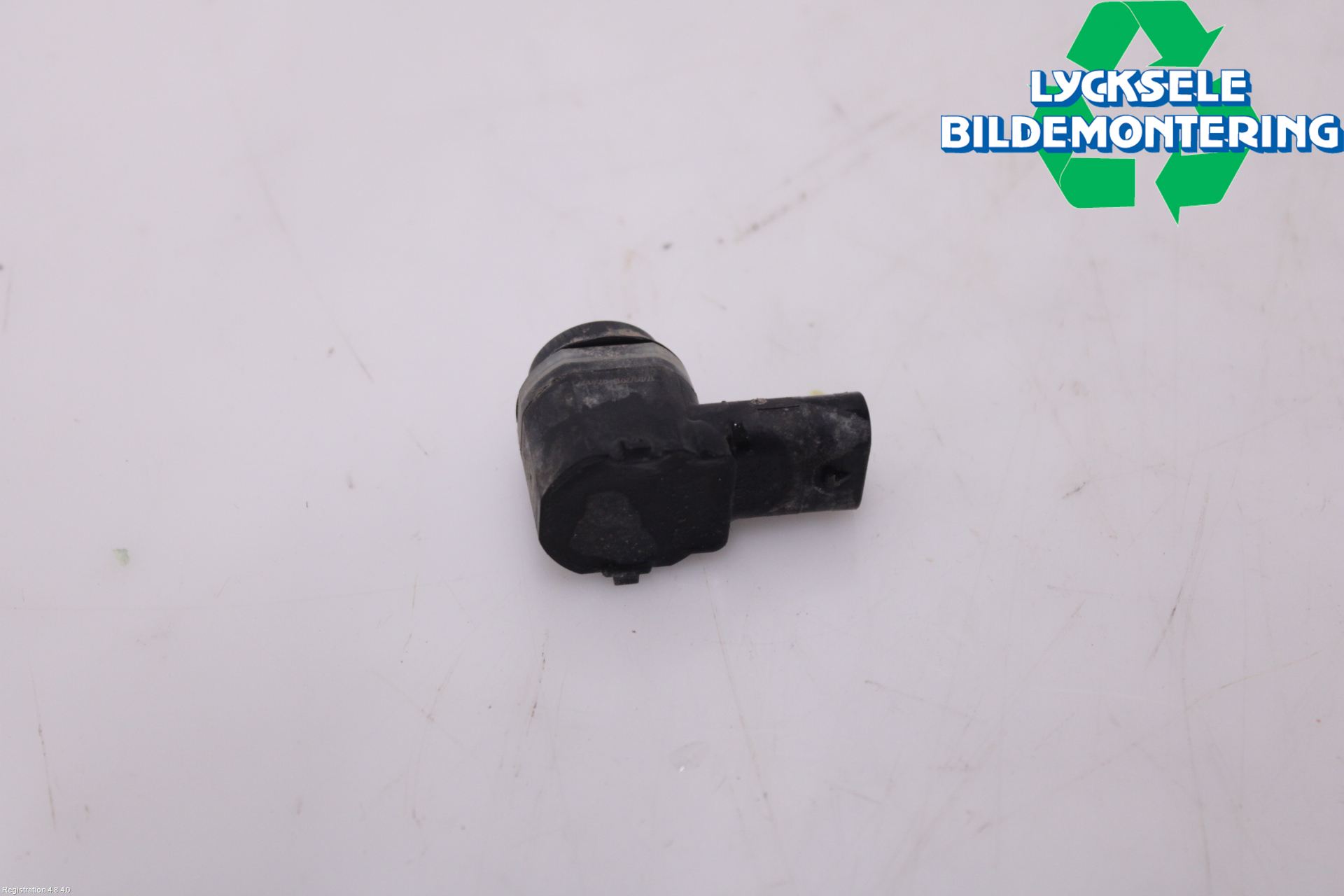 Ford KUGA 13-16 Parkeringshjälp Backsensor