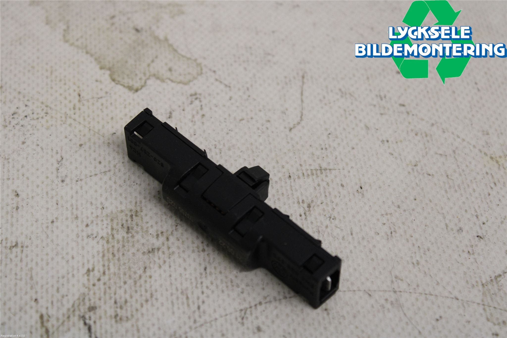 CUPRA LEON 21- Antennförstärkare