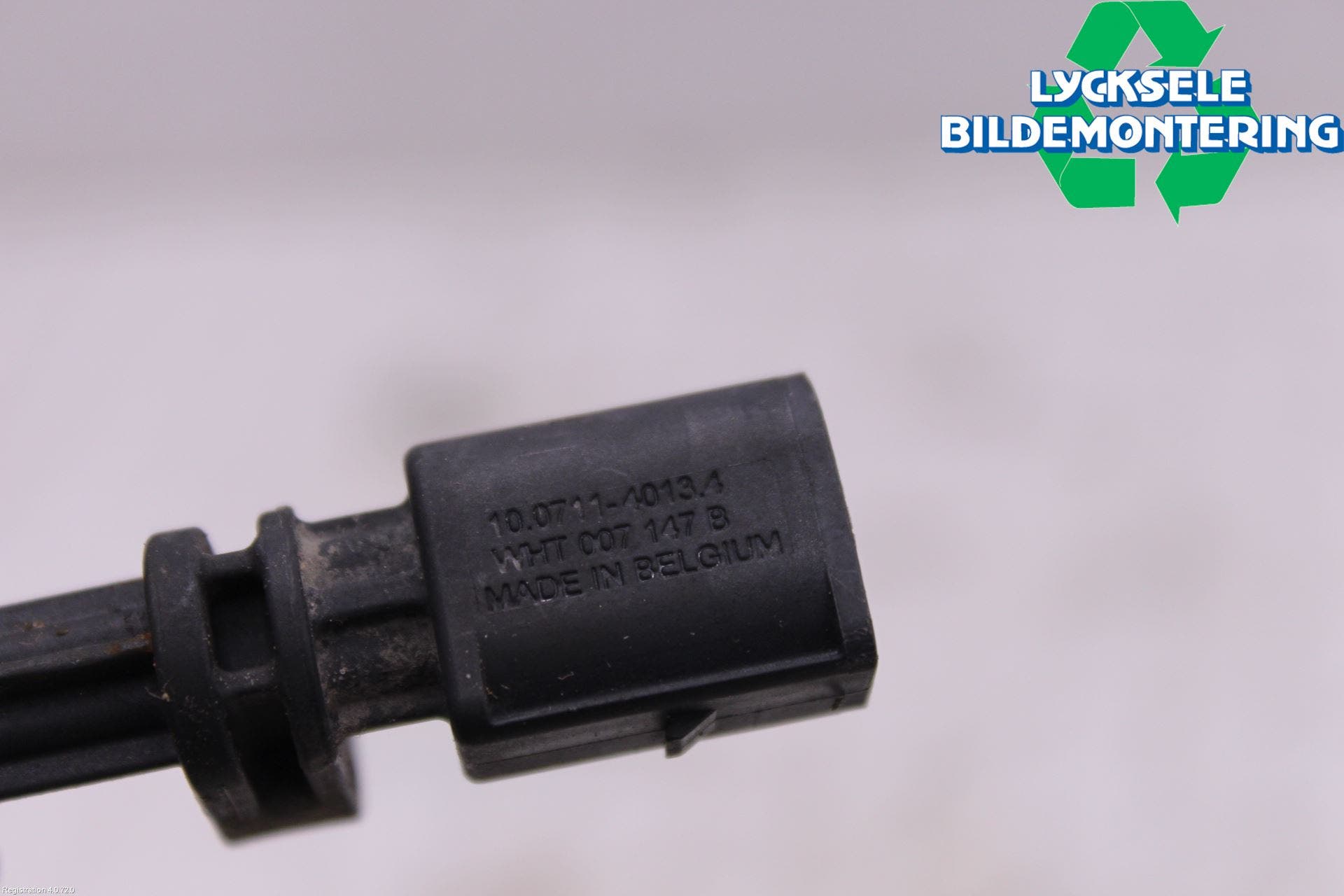 Skoda KAROQ 18- Abs Sensor