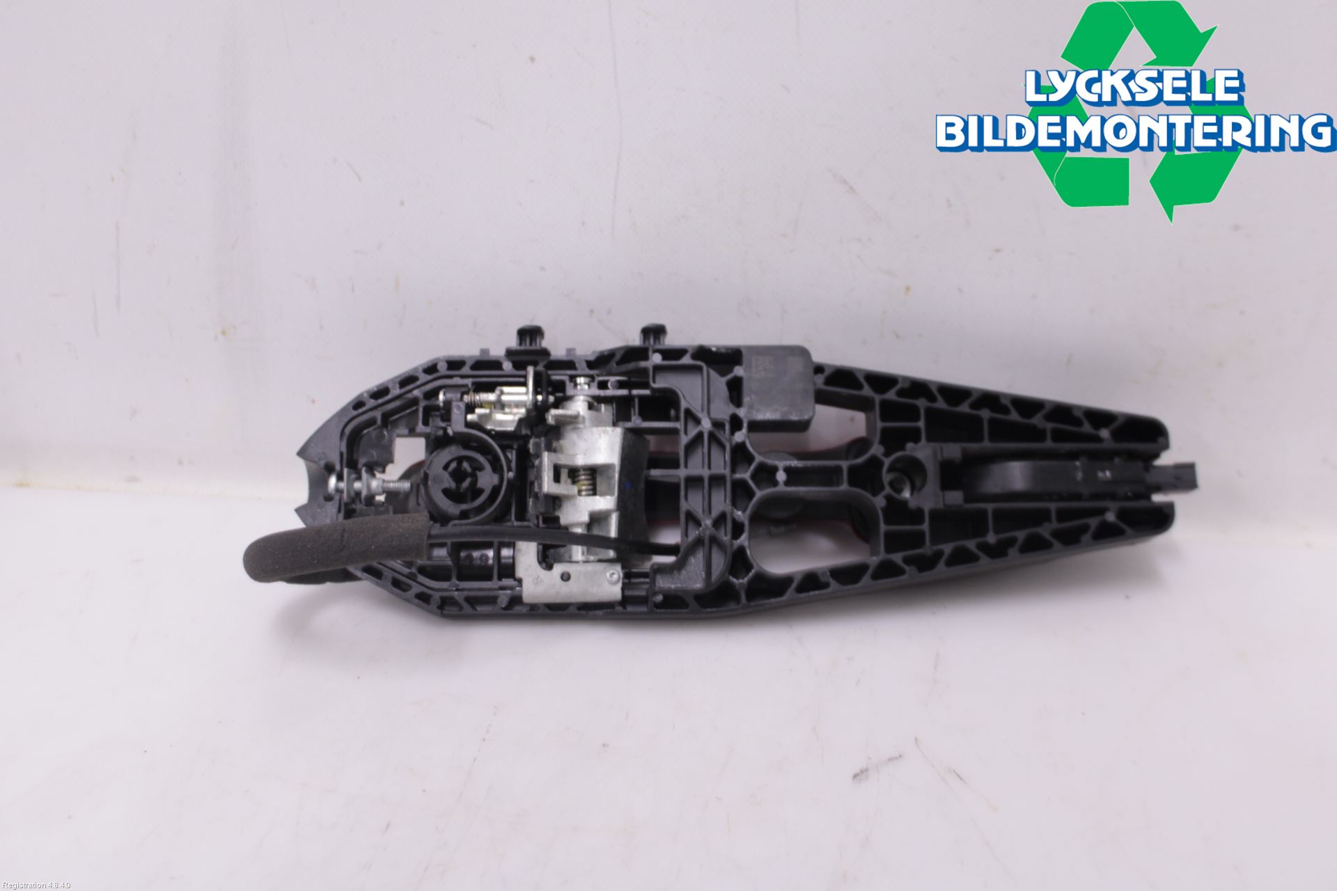 Ford MONDEO 15-22 Dörrhandtag Yttre Hö