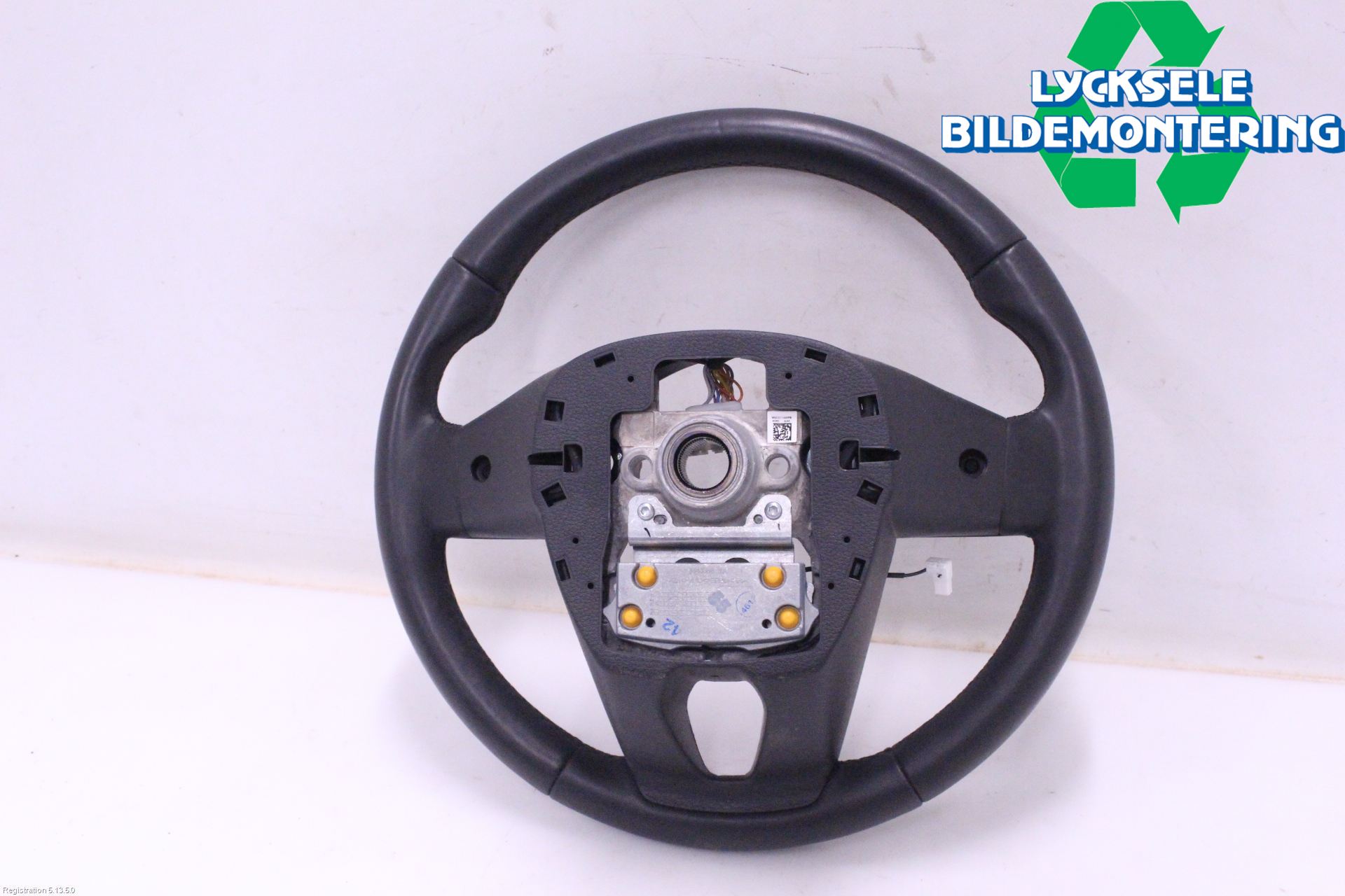 Kia CEED/CEED SW 19- Ratt