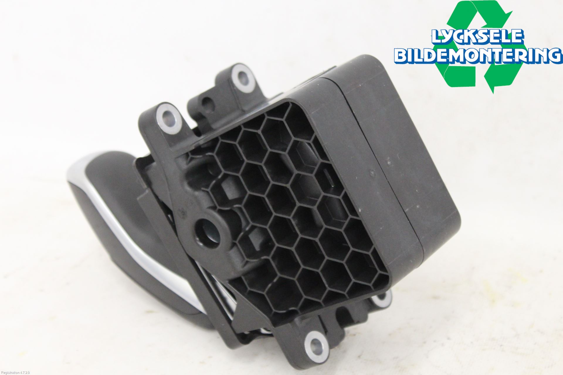 Peugeot 3008 17-24 Växelspak