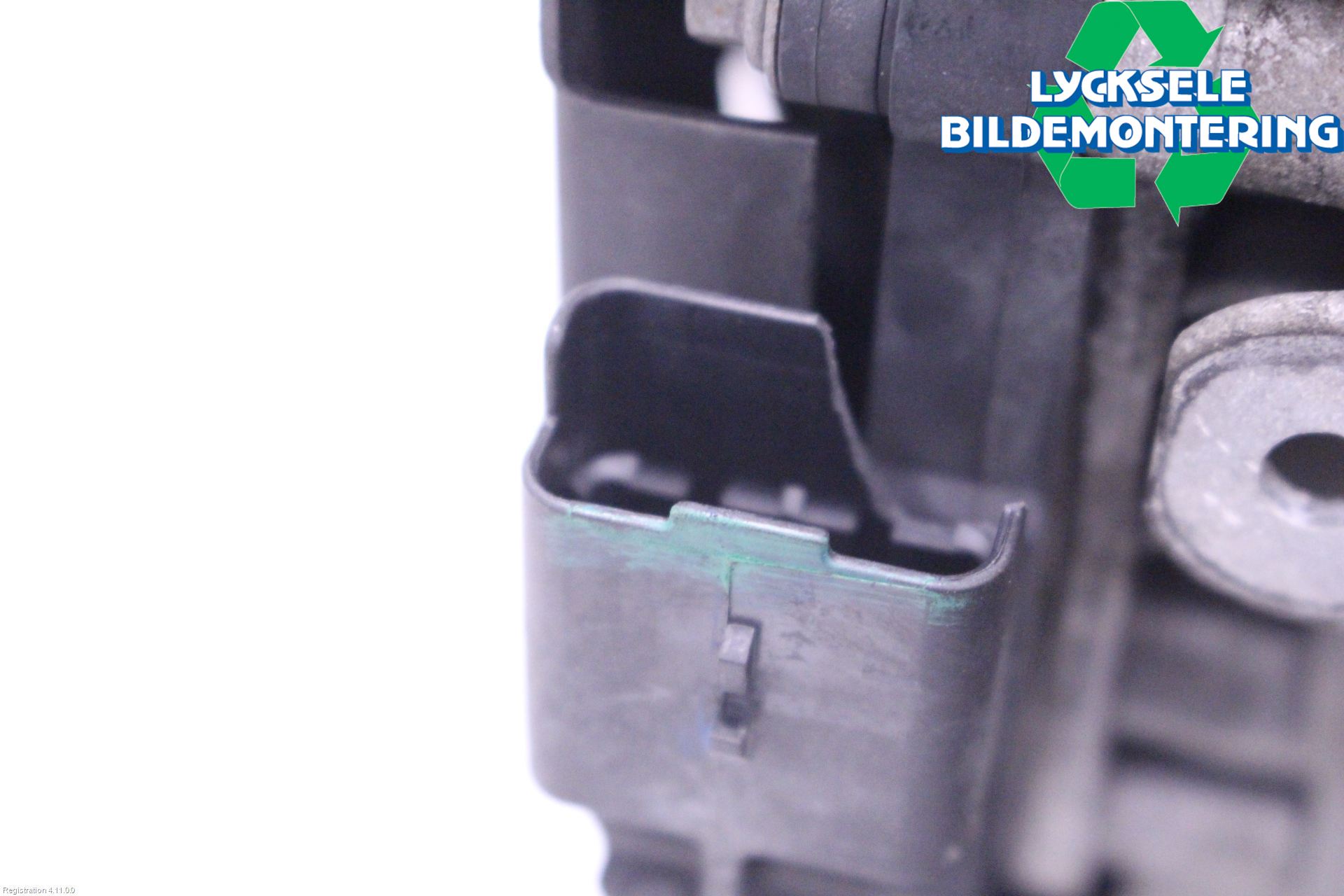 Peugeot 2008 13-20 Generator