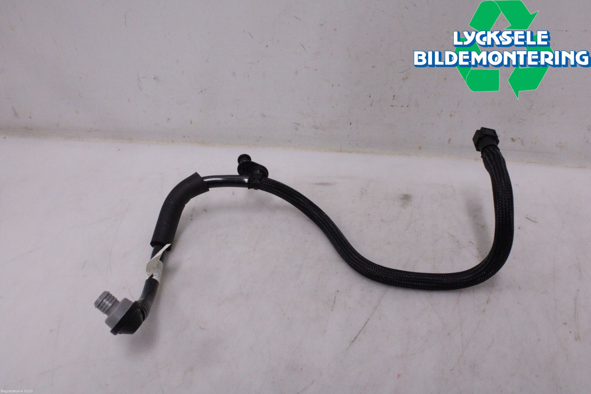 Ford TRANSIT/TOURNEO CONNECT 13-22 Bromsrör-Slang