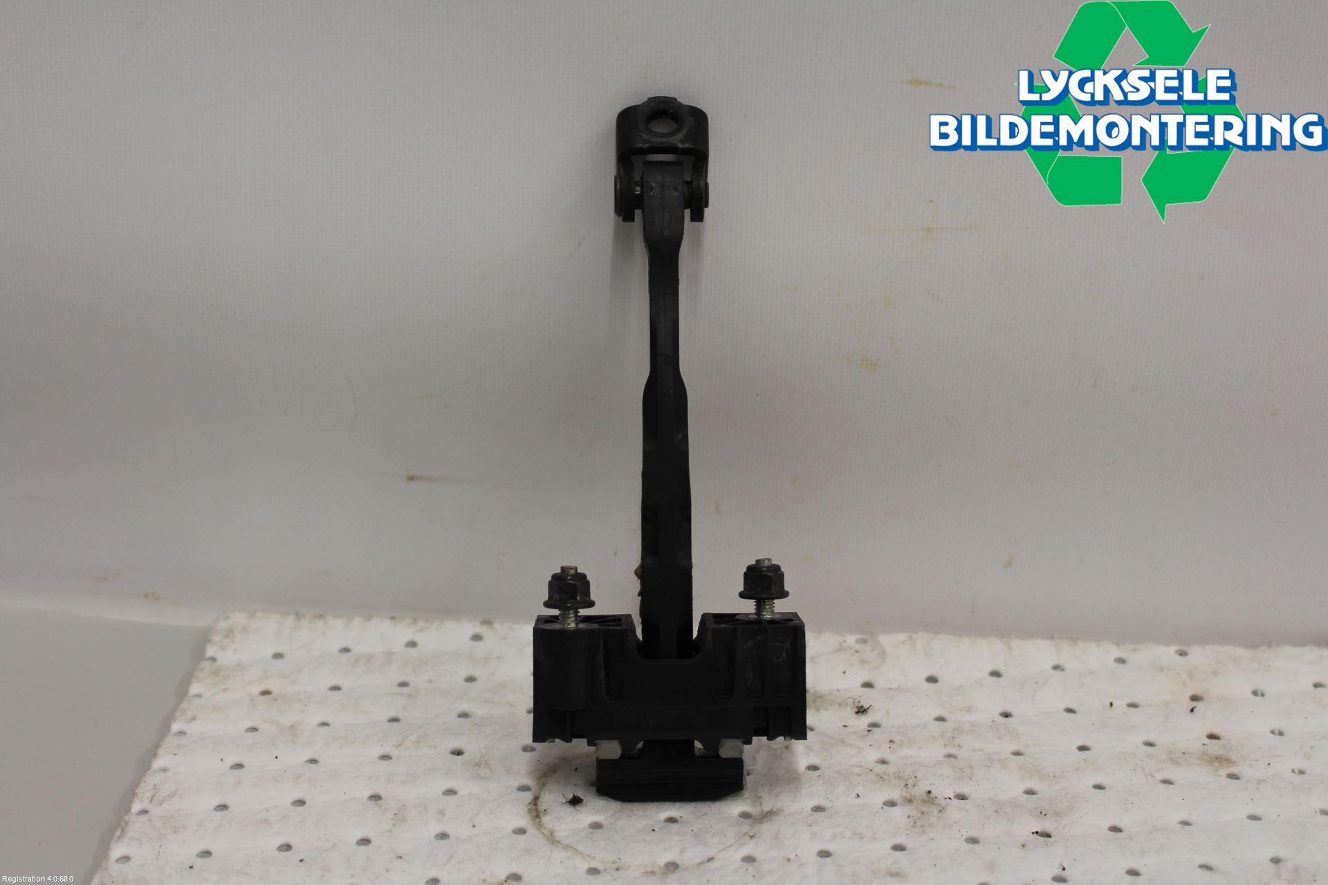 Volvo V50 08-12 Dörrstopp