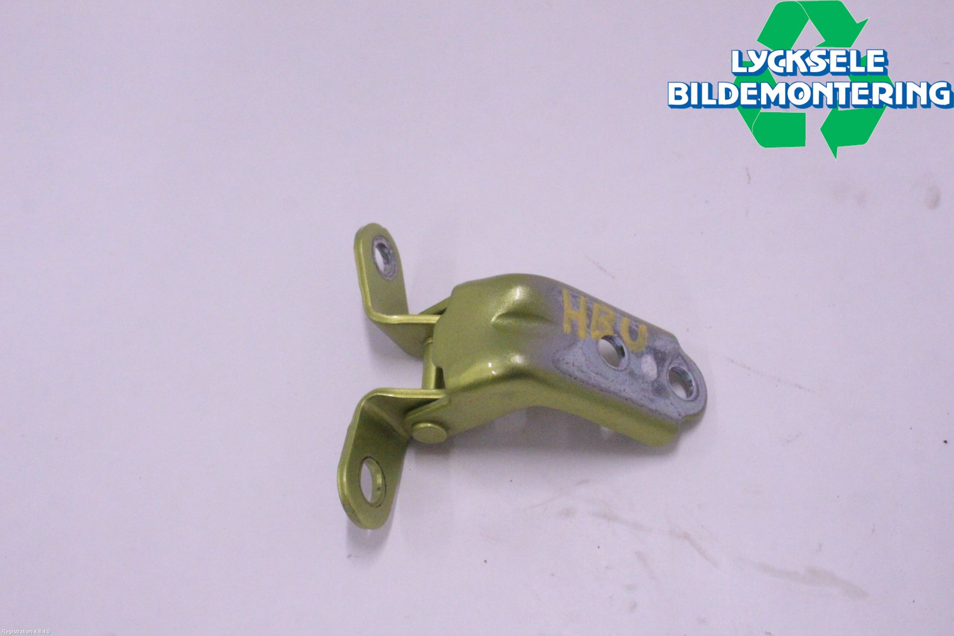 Hyundai i10 LA 20- Dörrgångjärn