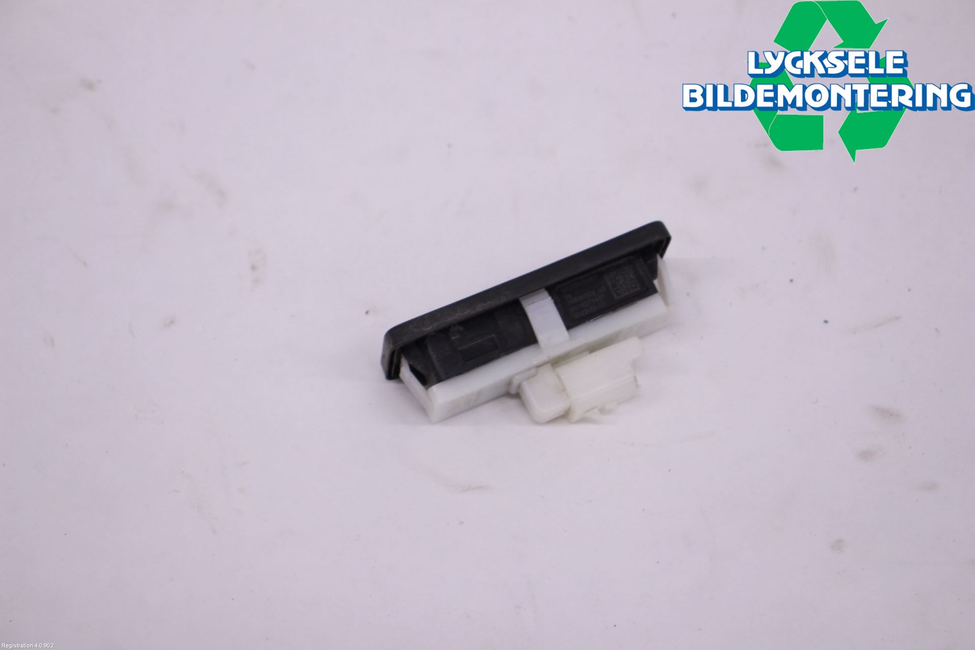 Citroen C4/E-C4 C4X/E-C4X III 21- Bakluckehandtag