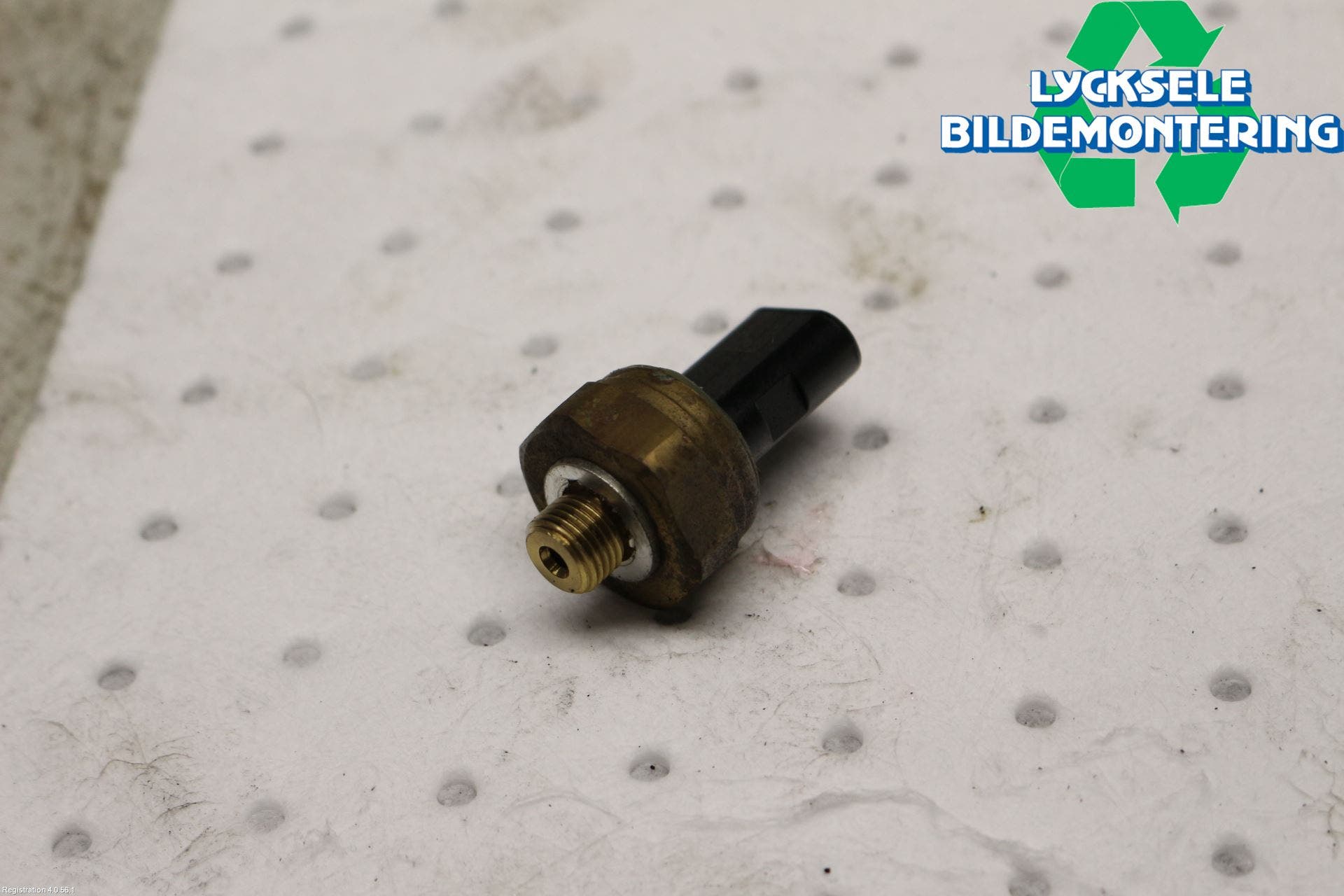 Seat IBIZA IV 08-16 Givare Oljetryck