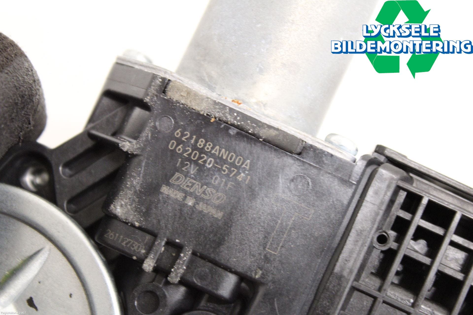 Subaru OUTBACK 21- Fönsterhissmotor