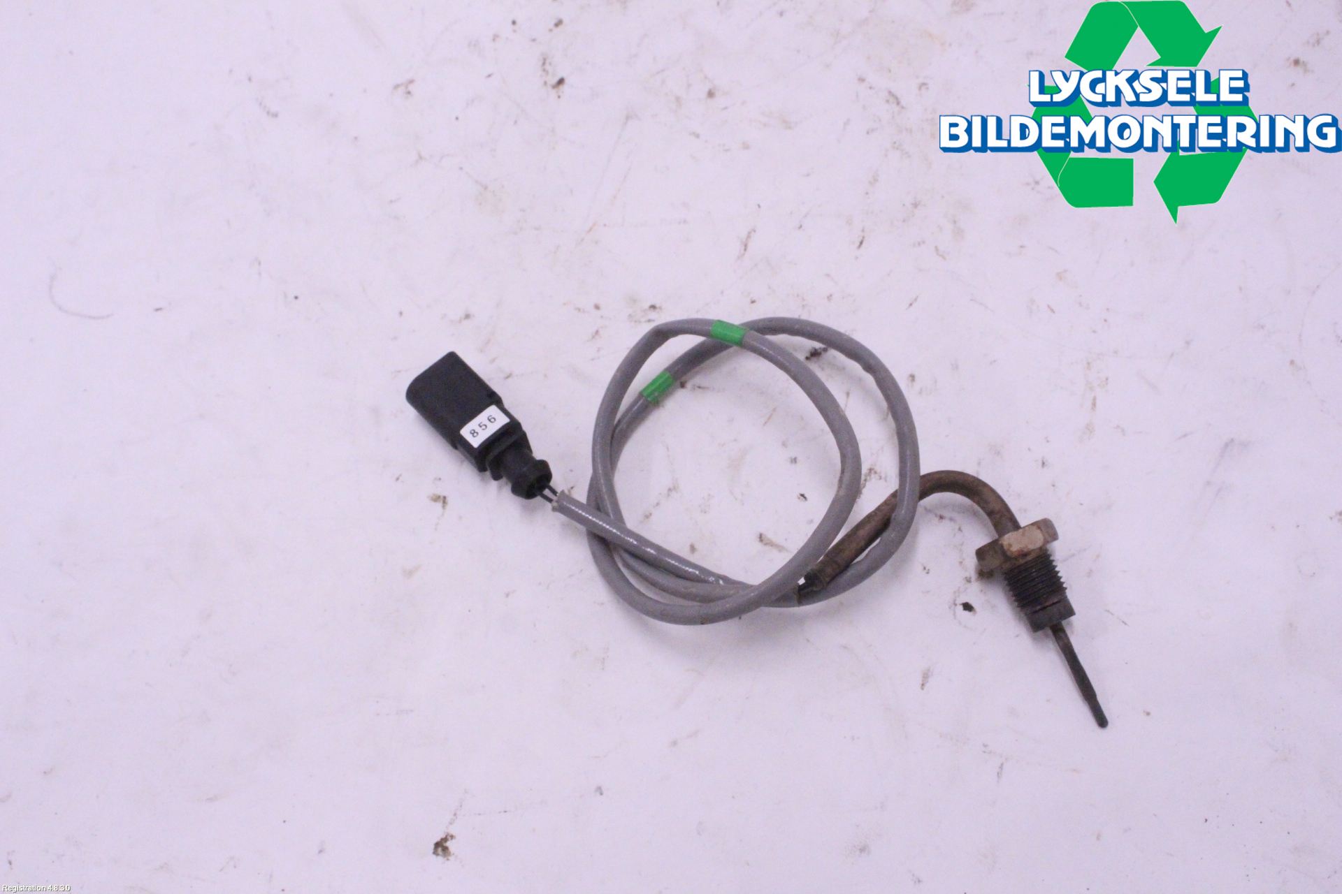 Volkswagen VW CADDY 16-20 Sensor Avgas