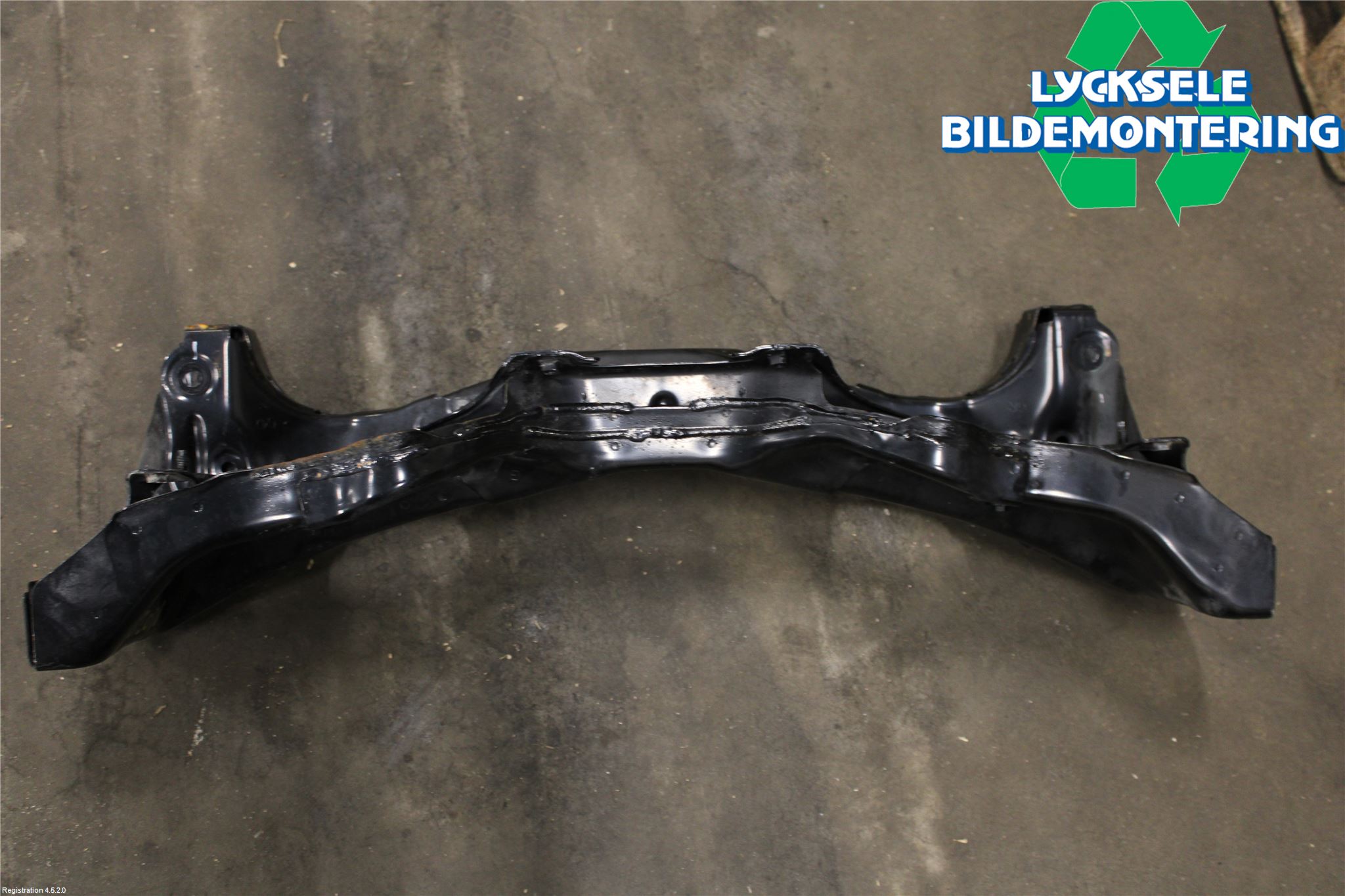 Subaru OUTBACK 21- Framvagnsbalk