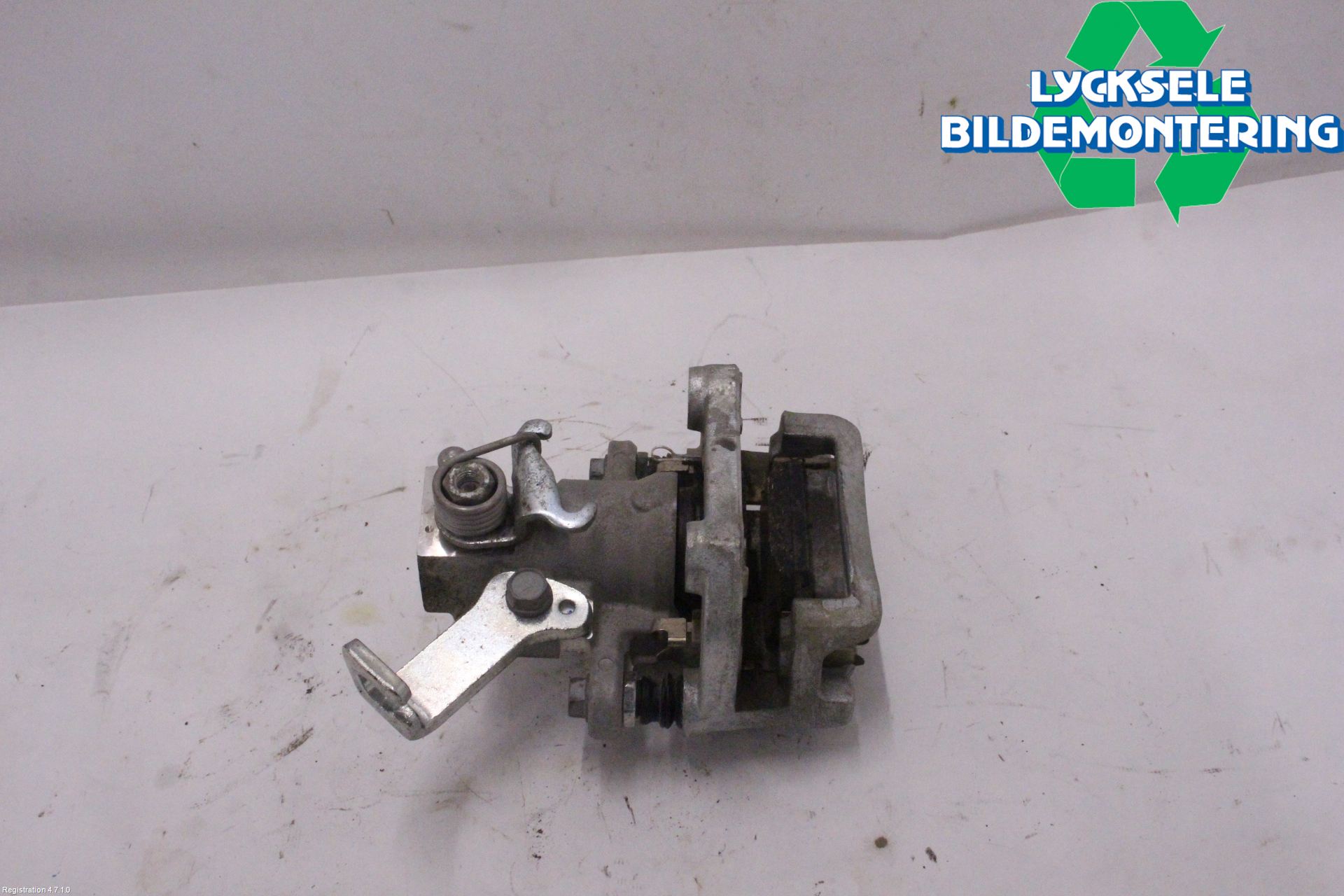 Suzuki VITARA 15- Bromsok Bak Höger