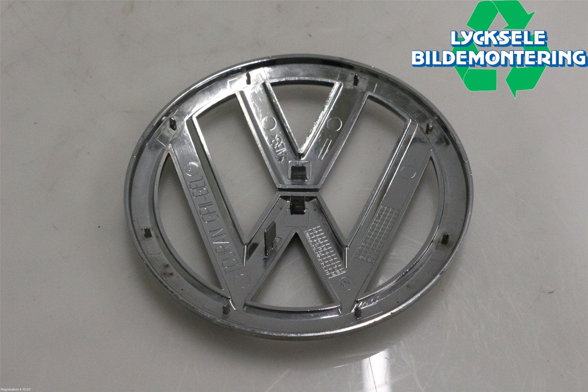 Volkswagen VW CADDY 11-15 Emblem