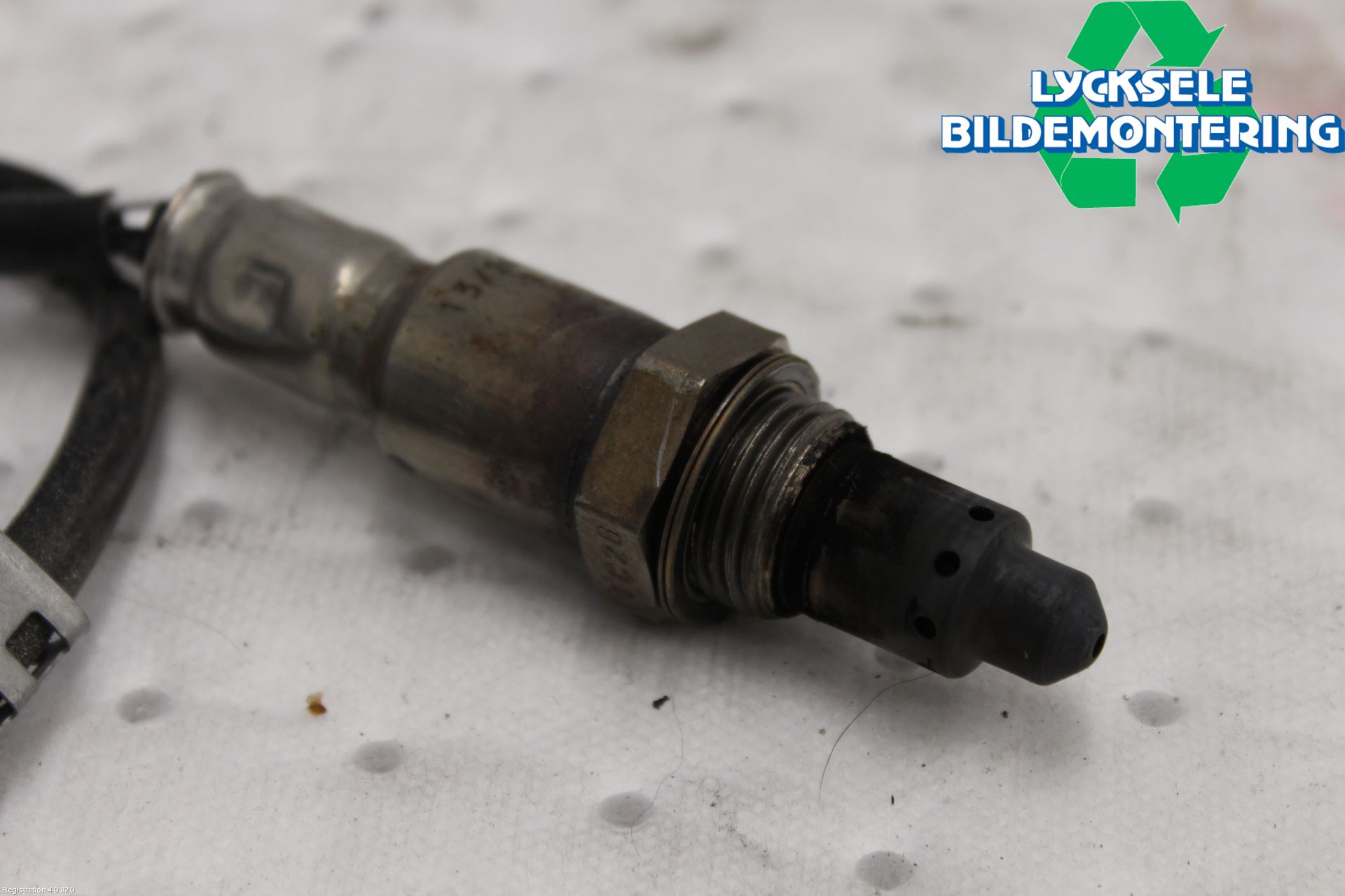 Audi Q5/SQ5 17- Injlambdasond