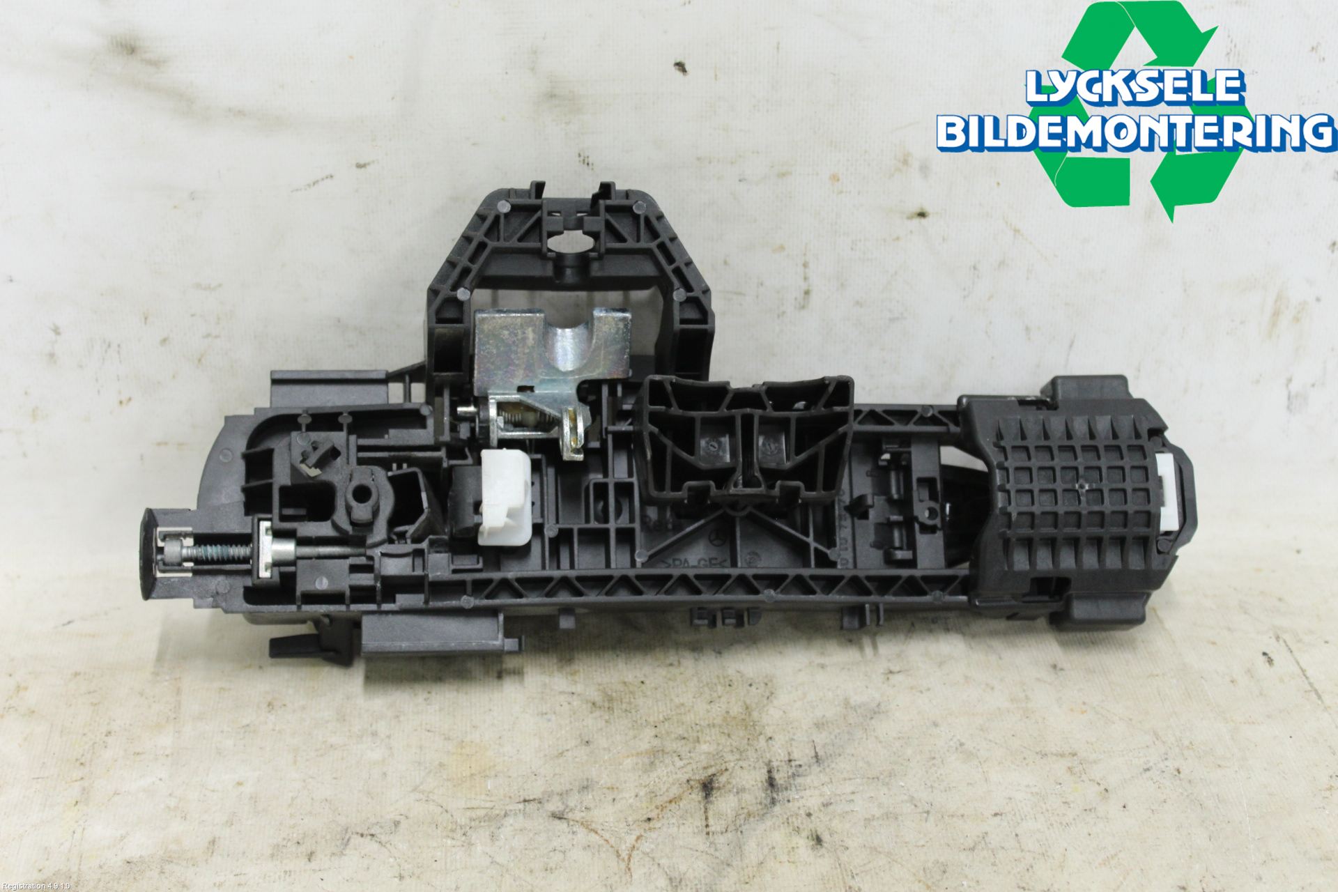 Mercedes-Benz MB CLA-KLASS (C117/X117) 13-19 Dörrhandtag Yttre Hö