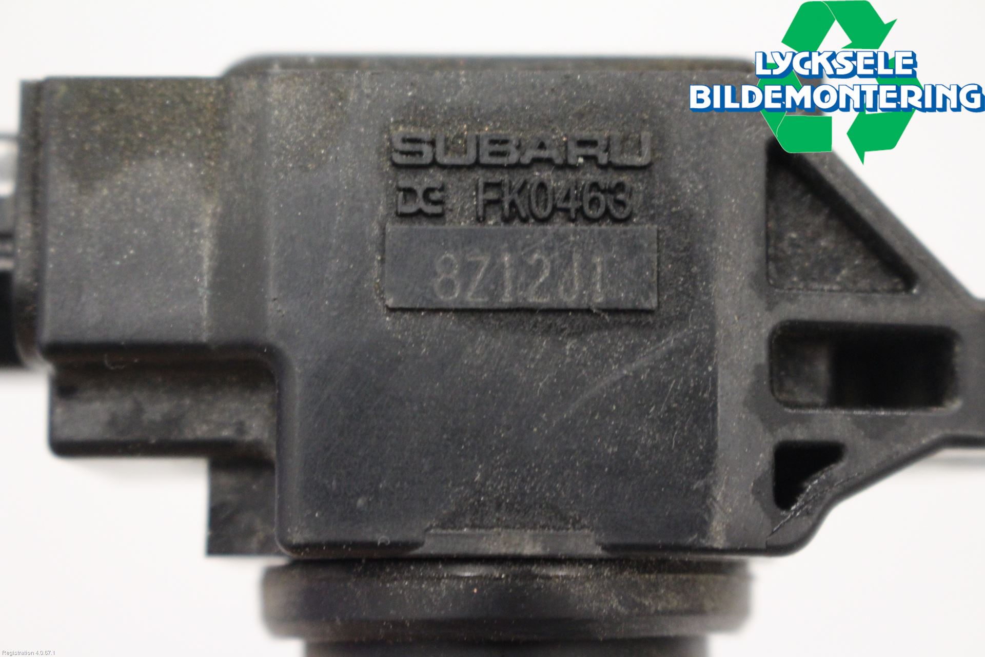 Subaru OUTBACK 15-20 Tändspole