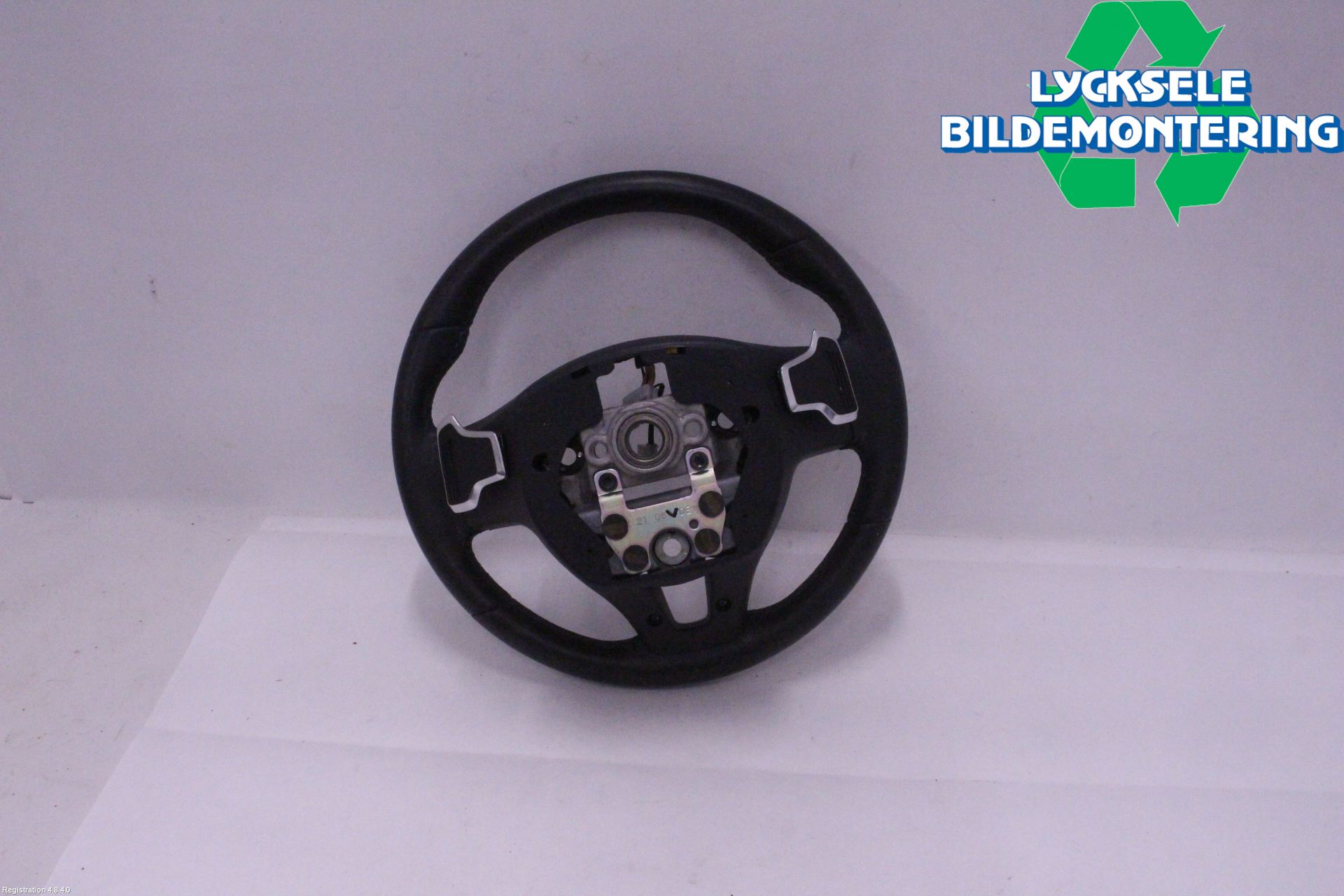 Kia NIRO (DE) 17-22 Ratt