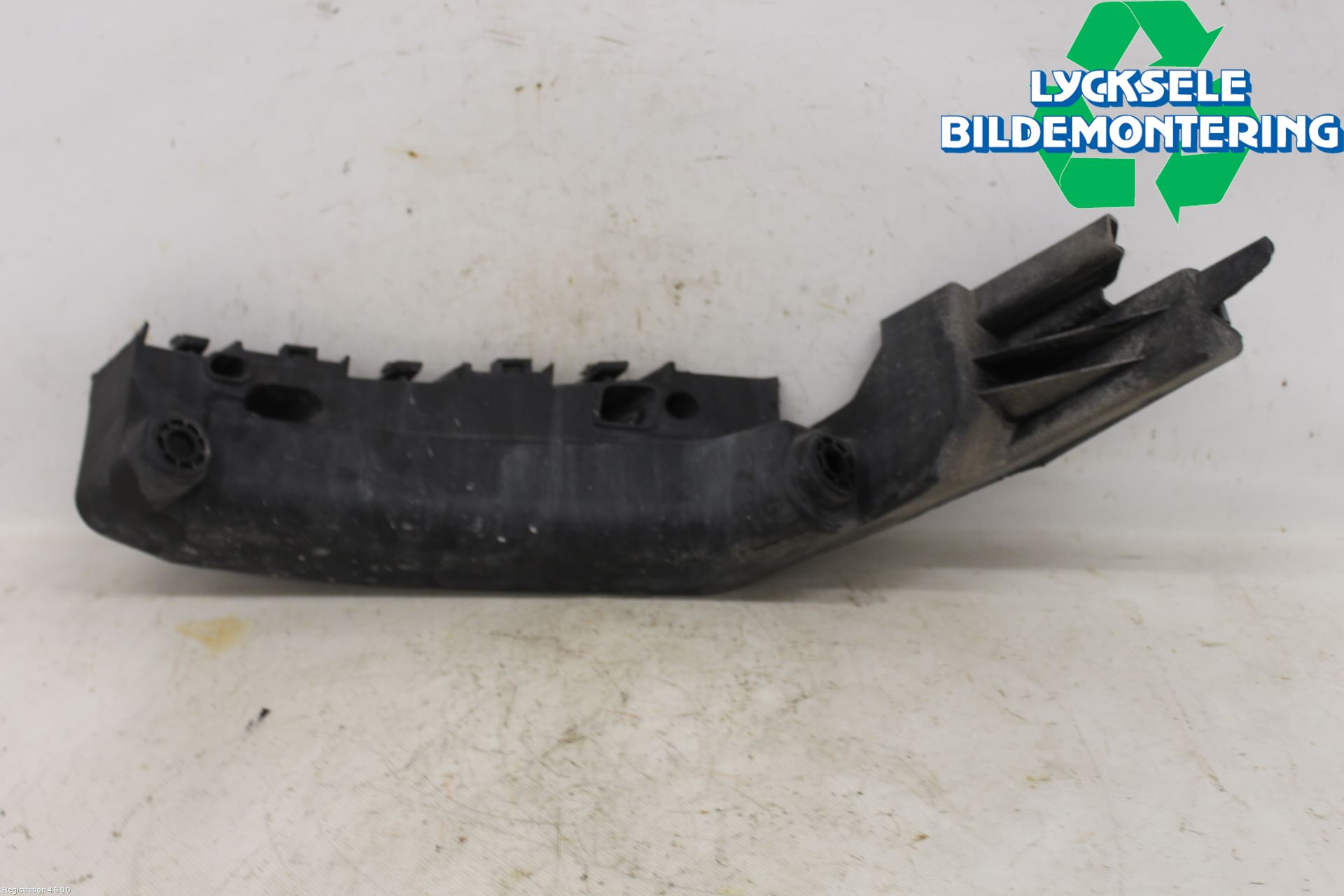 Jeep GRAND CHEROKEE 10-20 Front Övrigt
