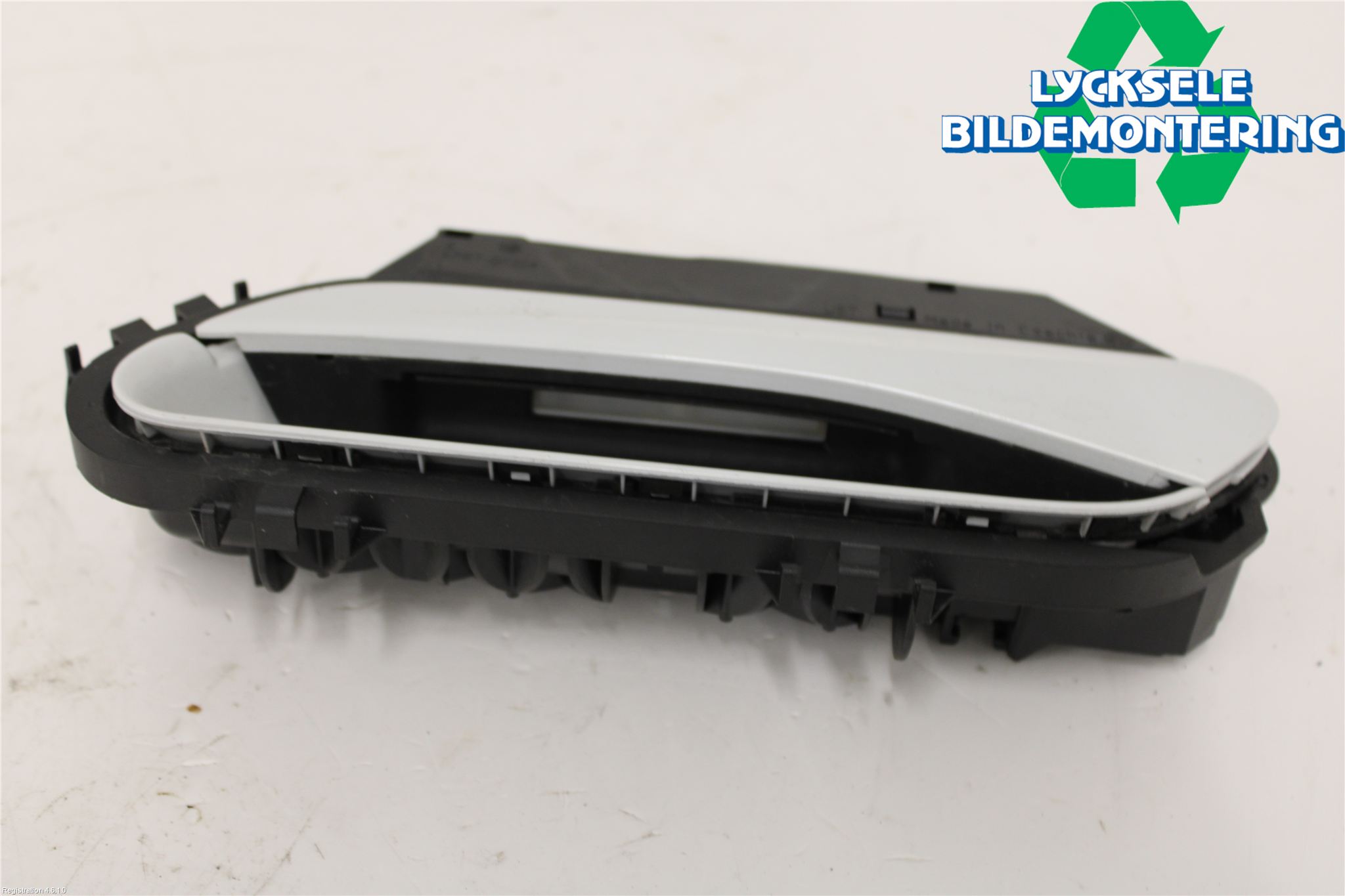 Volkswagen VW ID.4 21- Dörrhandtag Yttre Vä