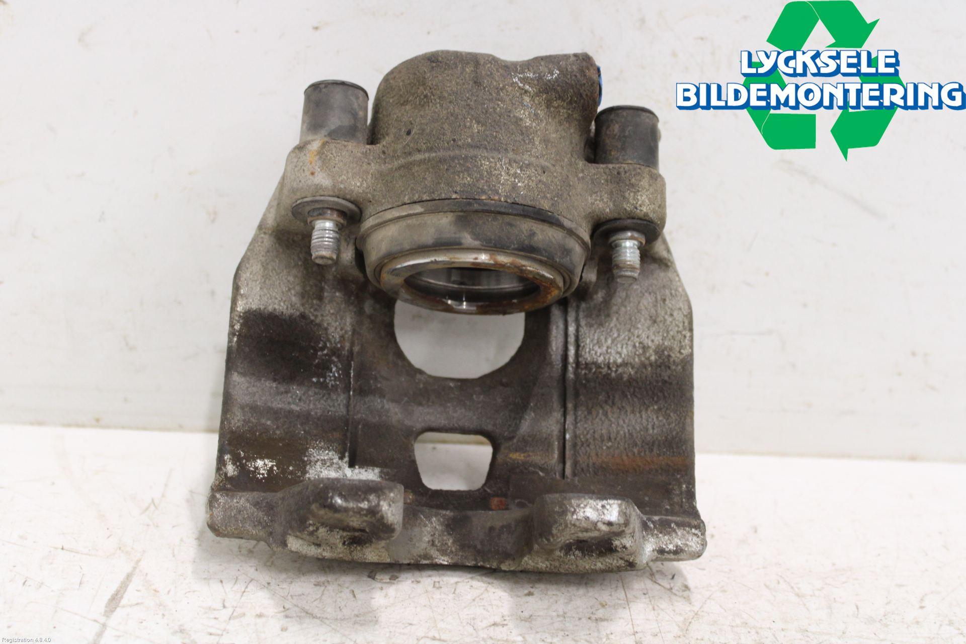 Audi A4/S4 08-11 Bromsok Fram Vänster