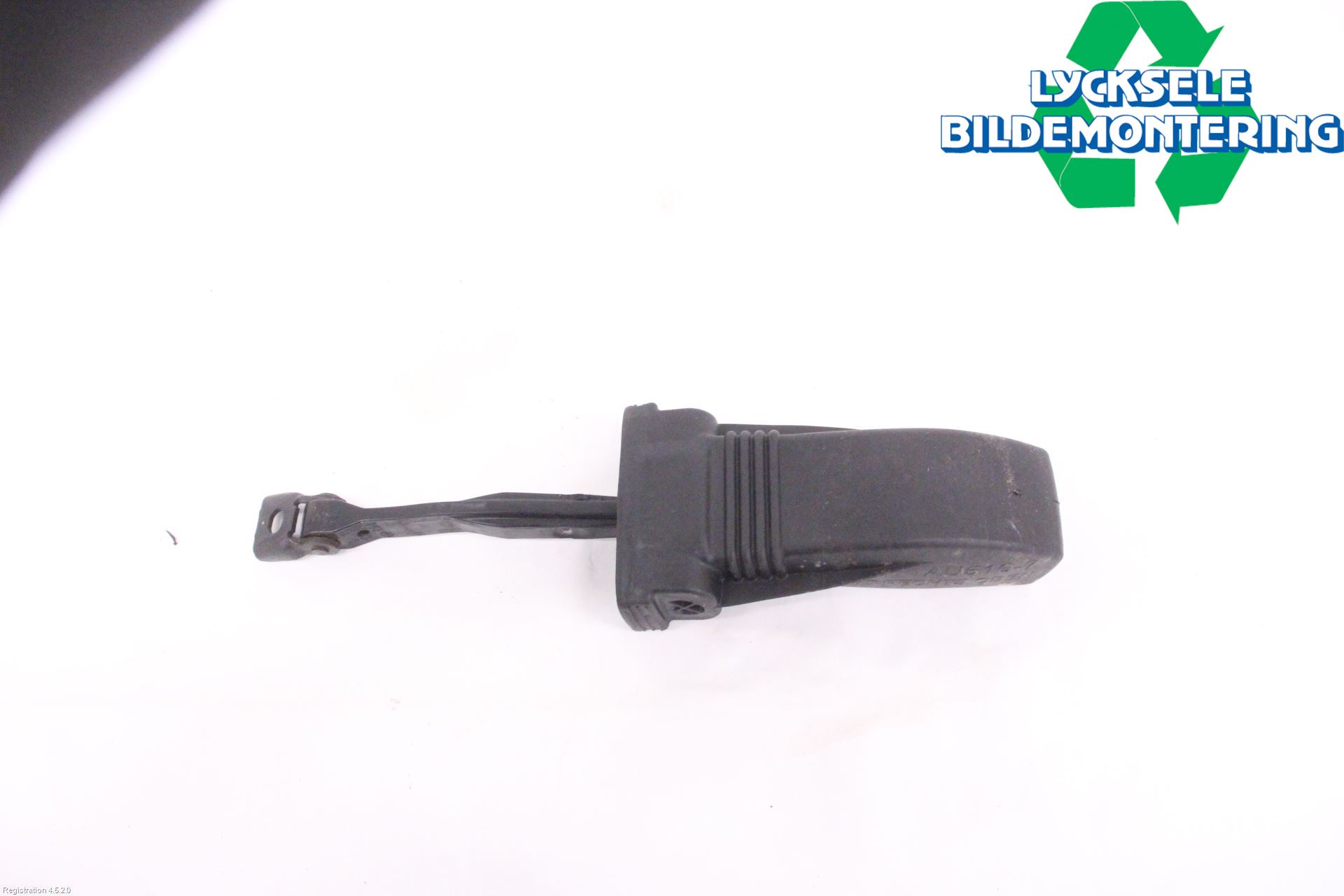 Audi E-TRON, S GE 19- Dörrstopp