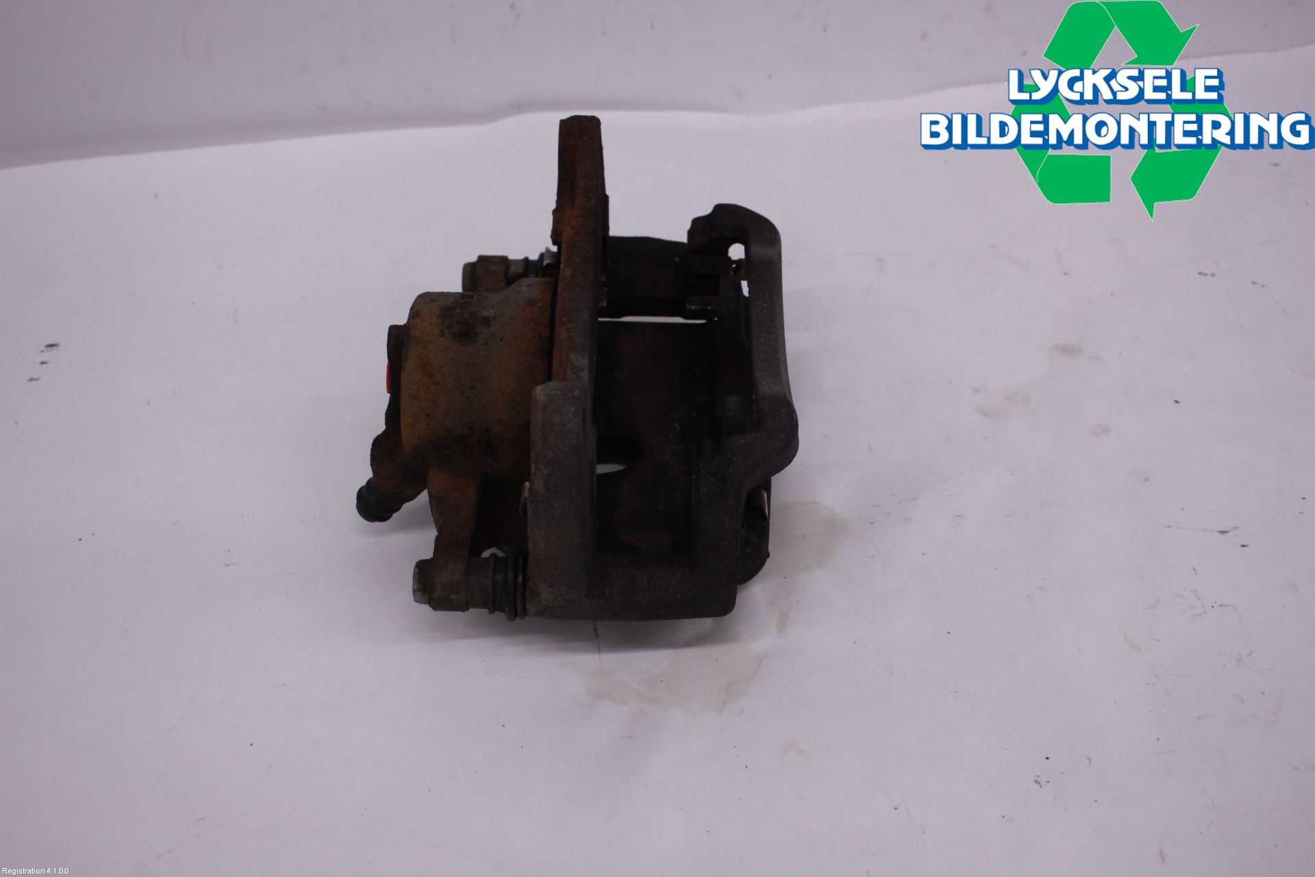 Mazda 6 13- Bromsok Fram Vänster