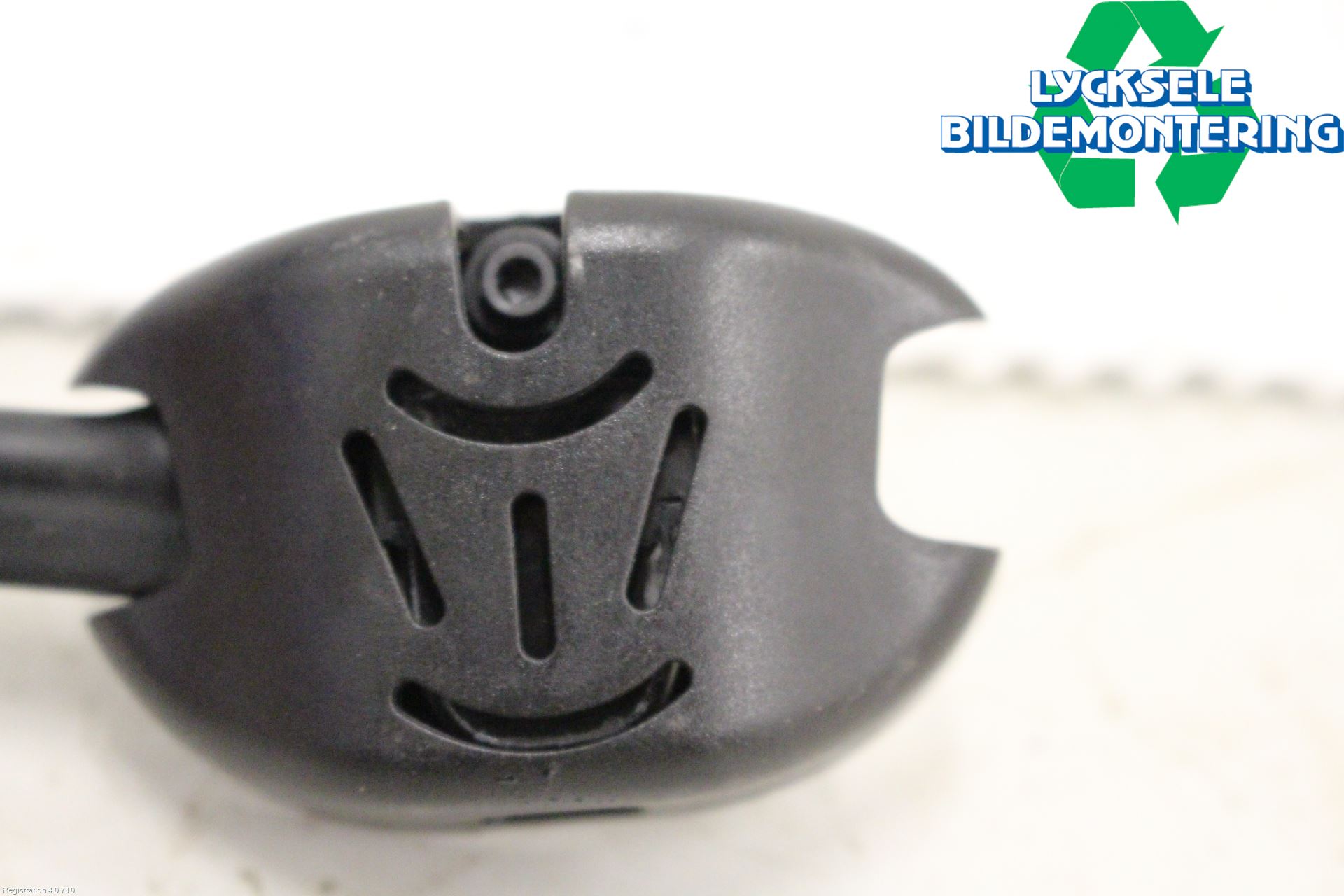 BMW X3 G01 18- Spolarmunstycke Rutor