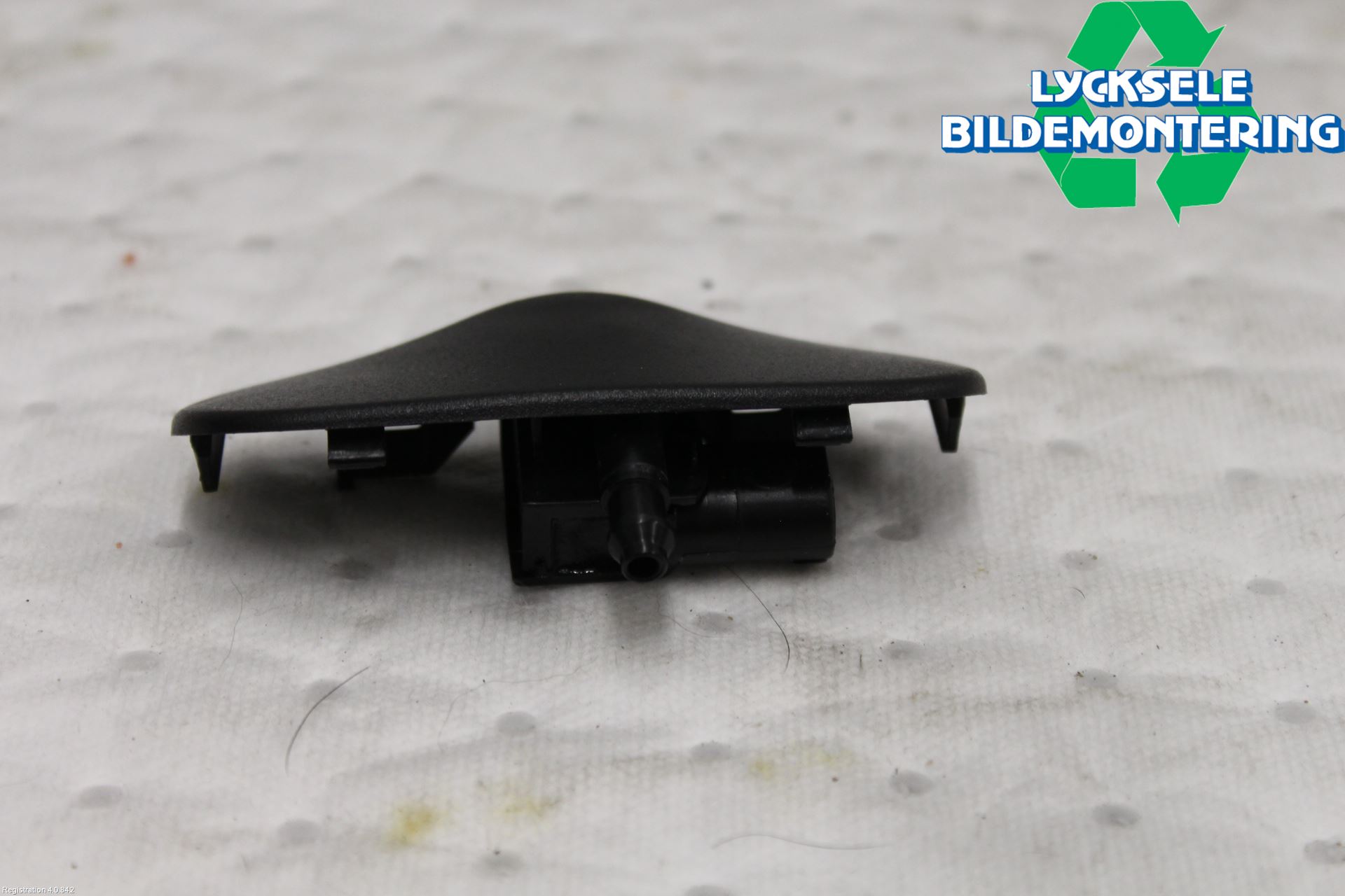 Audi A3/S3 8V 13-20 Spolarmunstycke Rutor