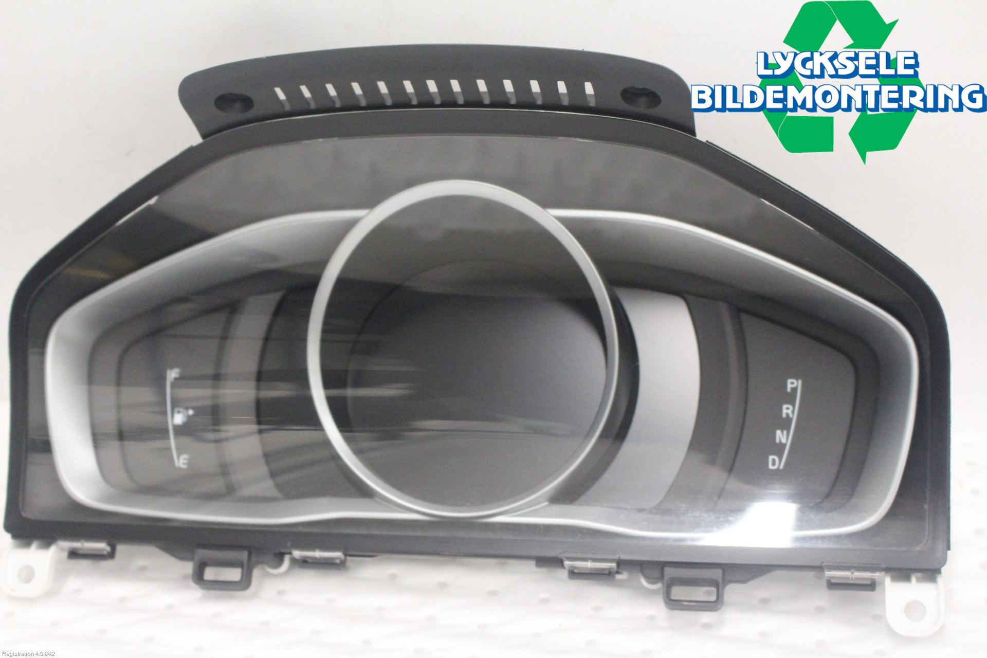 Volvo V60 14-18 Instrument Komb