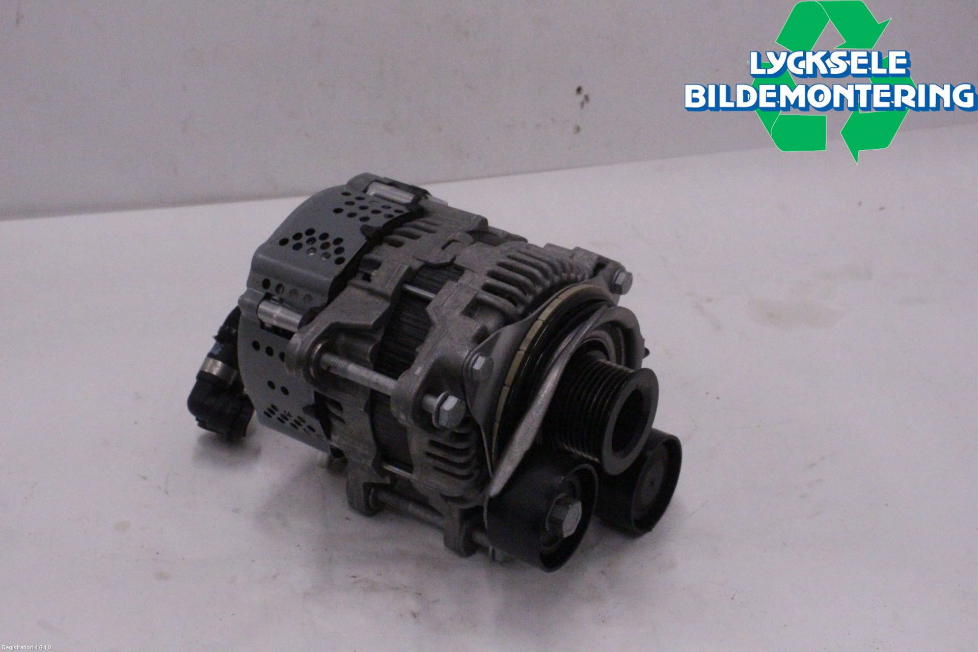 BMW X3 G01 18- Generator