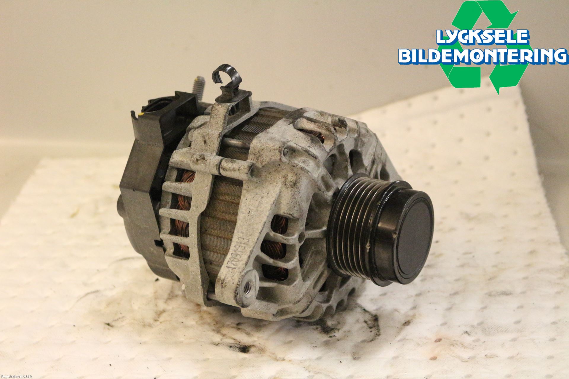 Kia CEED 12-18 Generator