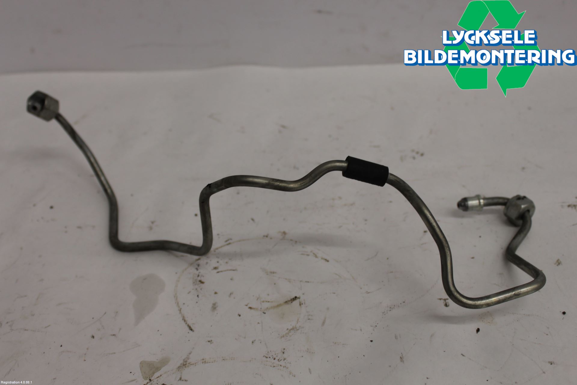 BMW 5 F10/F11/F18 09-17 Injspridarrör