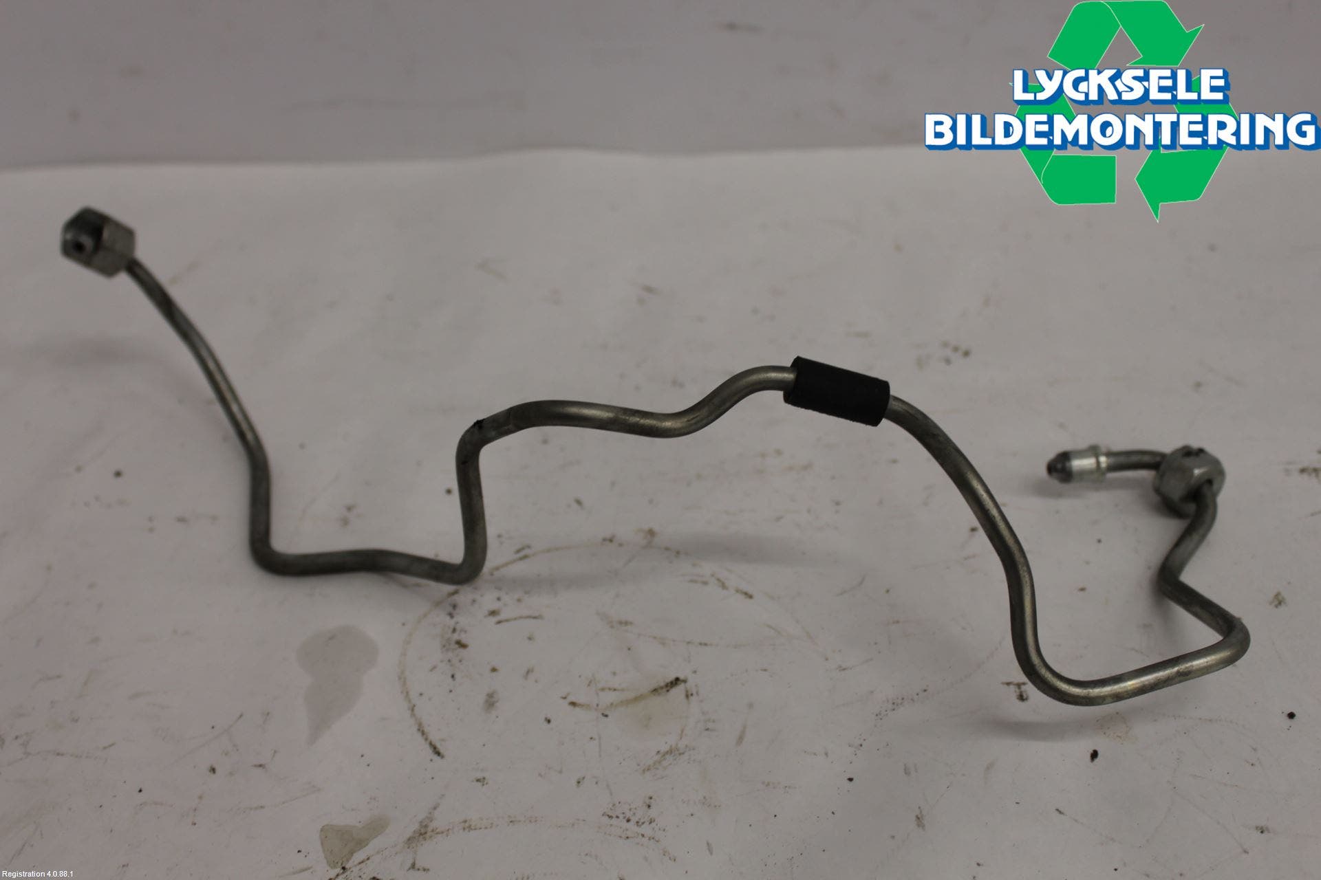 BMW 5 F10/F11/F18 09-17 Injspridarrör