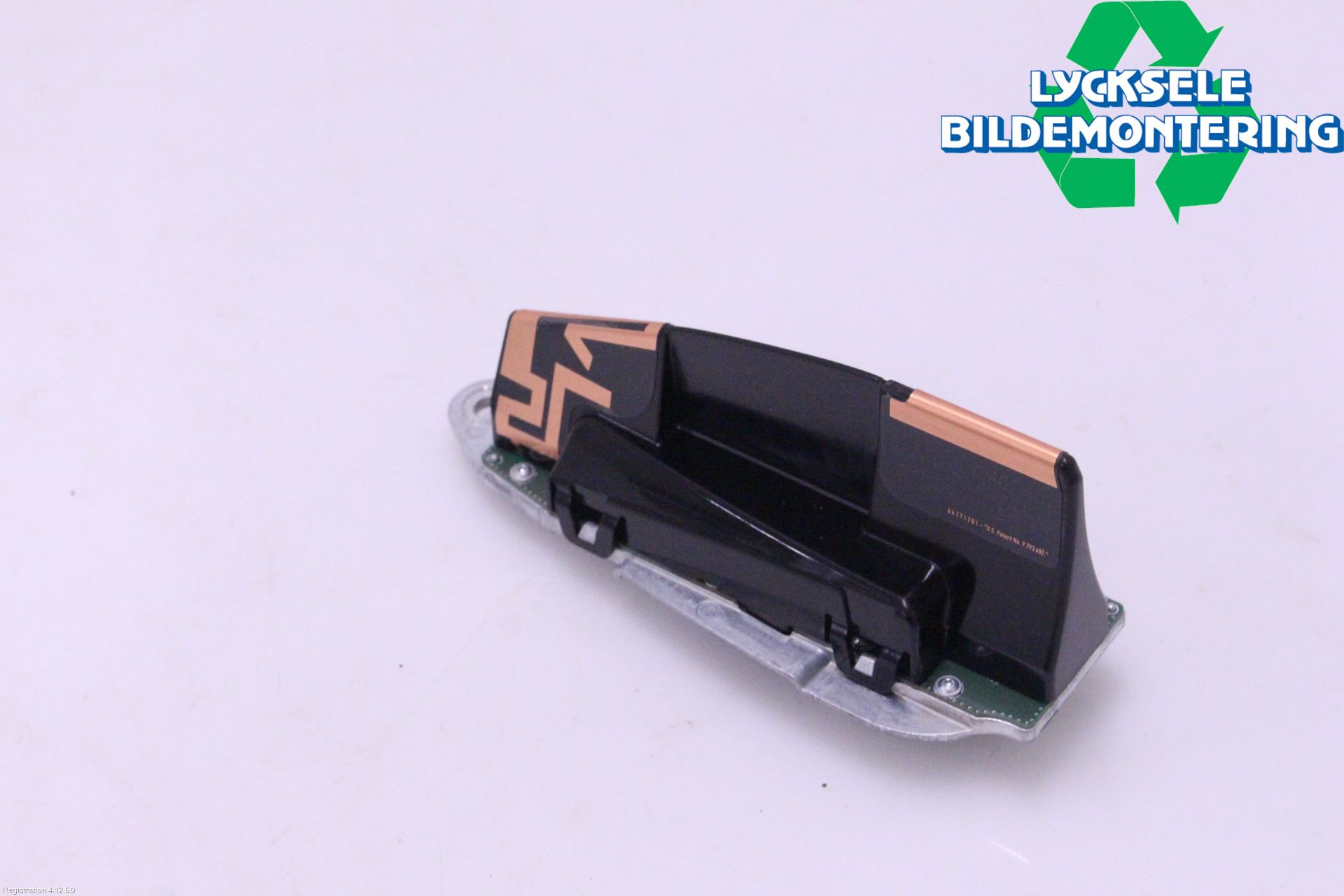 BMW 5 G30/G31/F90 17-23 Antenn El