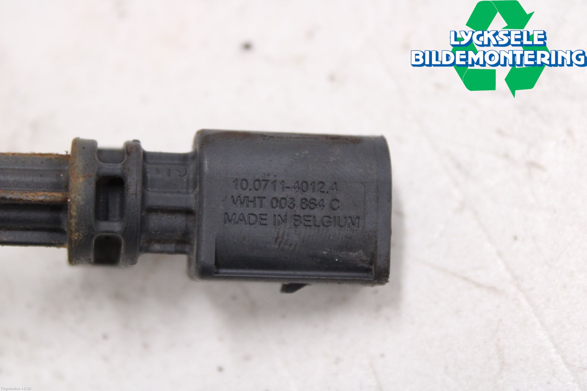 Volkswagen VW GOLF / E-GOLF VIII 20- Abs Sensor