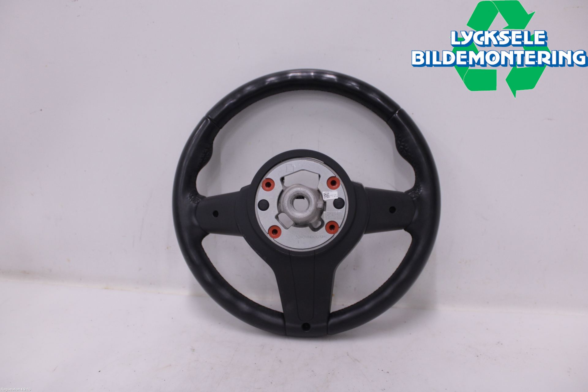BMW 3 F30/F31/F80 12-19 Ratt