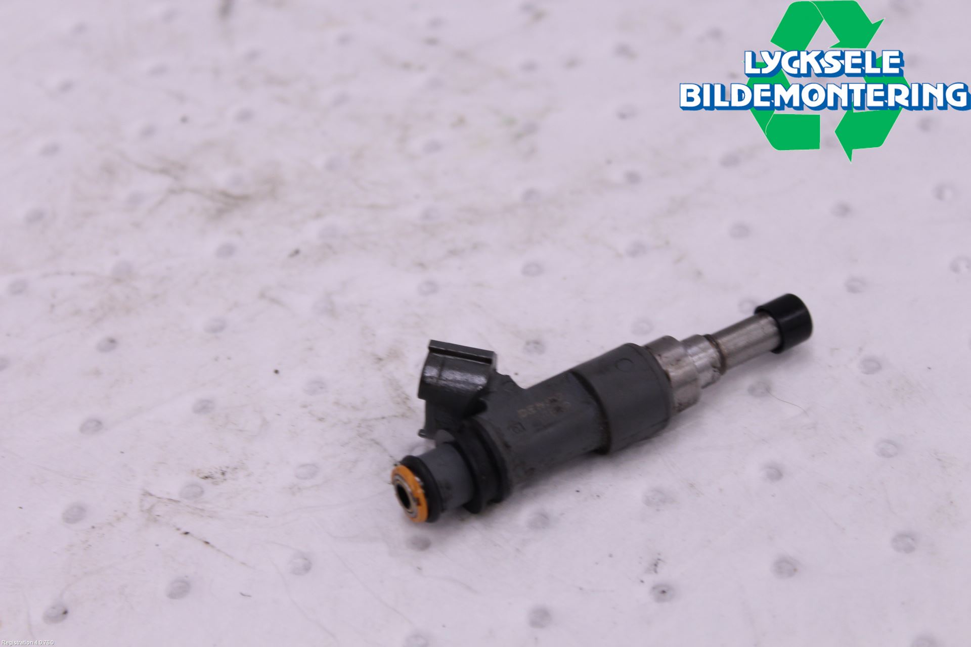 Subaru OUTBACK 15-20 Injspridare