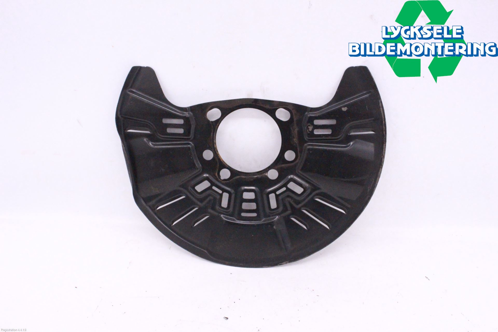 Subaru XV 18-22 Bromssköld Fram