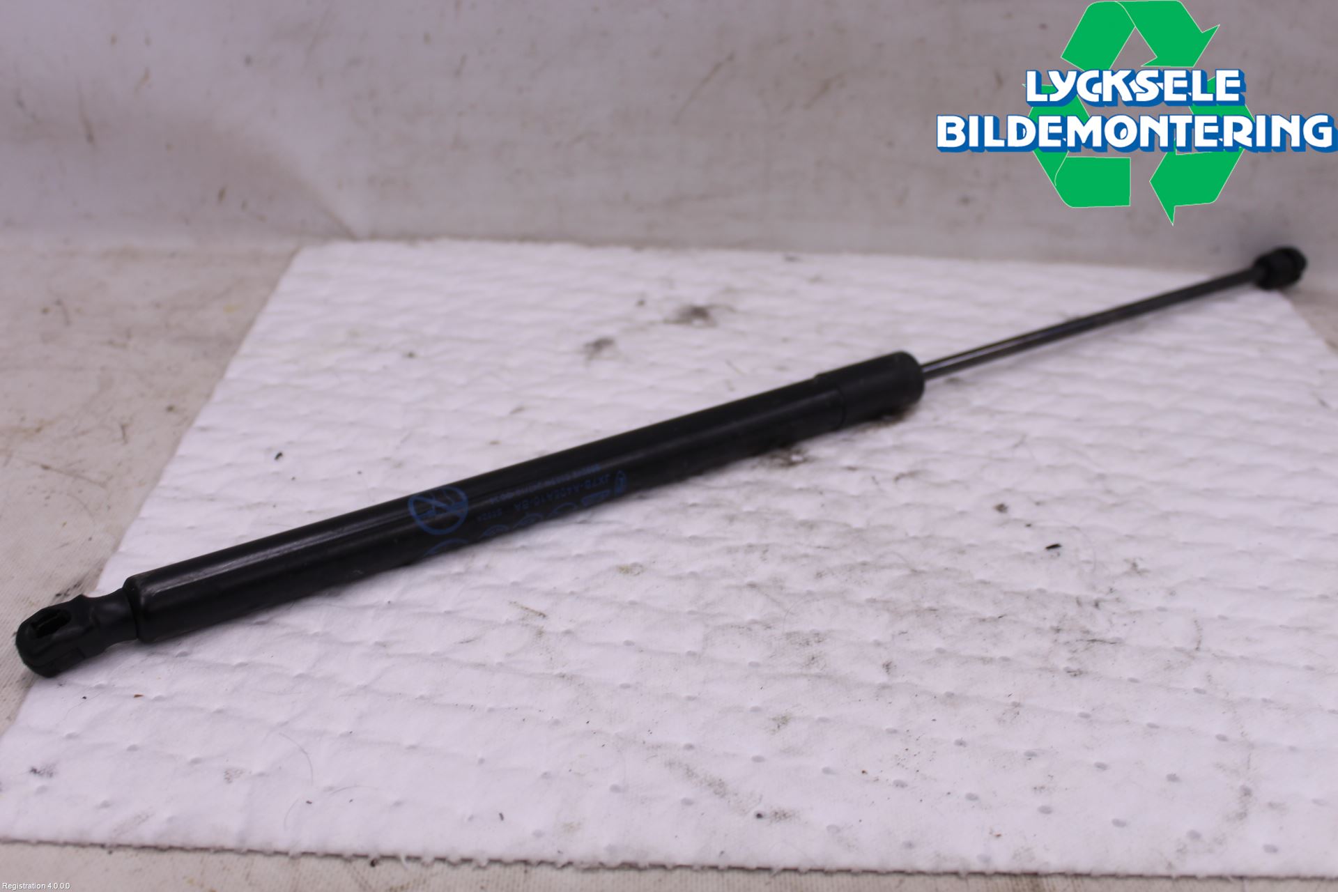 Ford FOCUS 19- Gasfjäder Baklucka